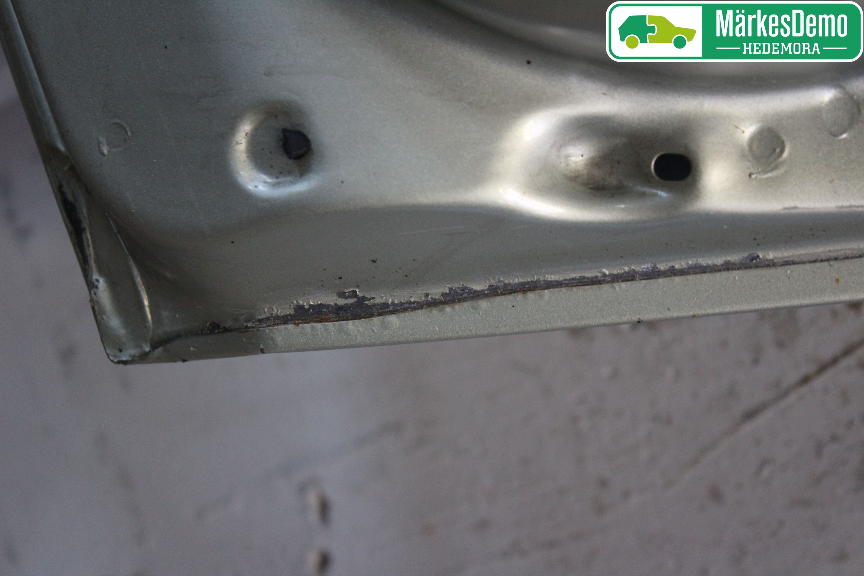 Peugeot 407 Dörr Fram Vänster