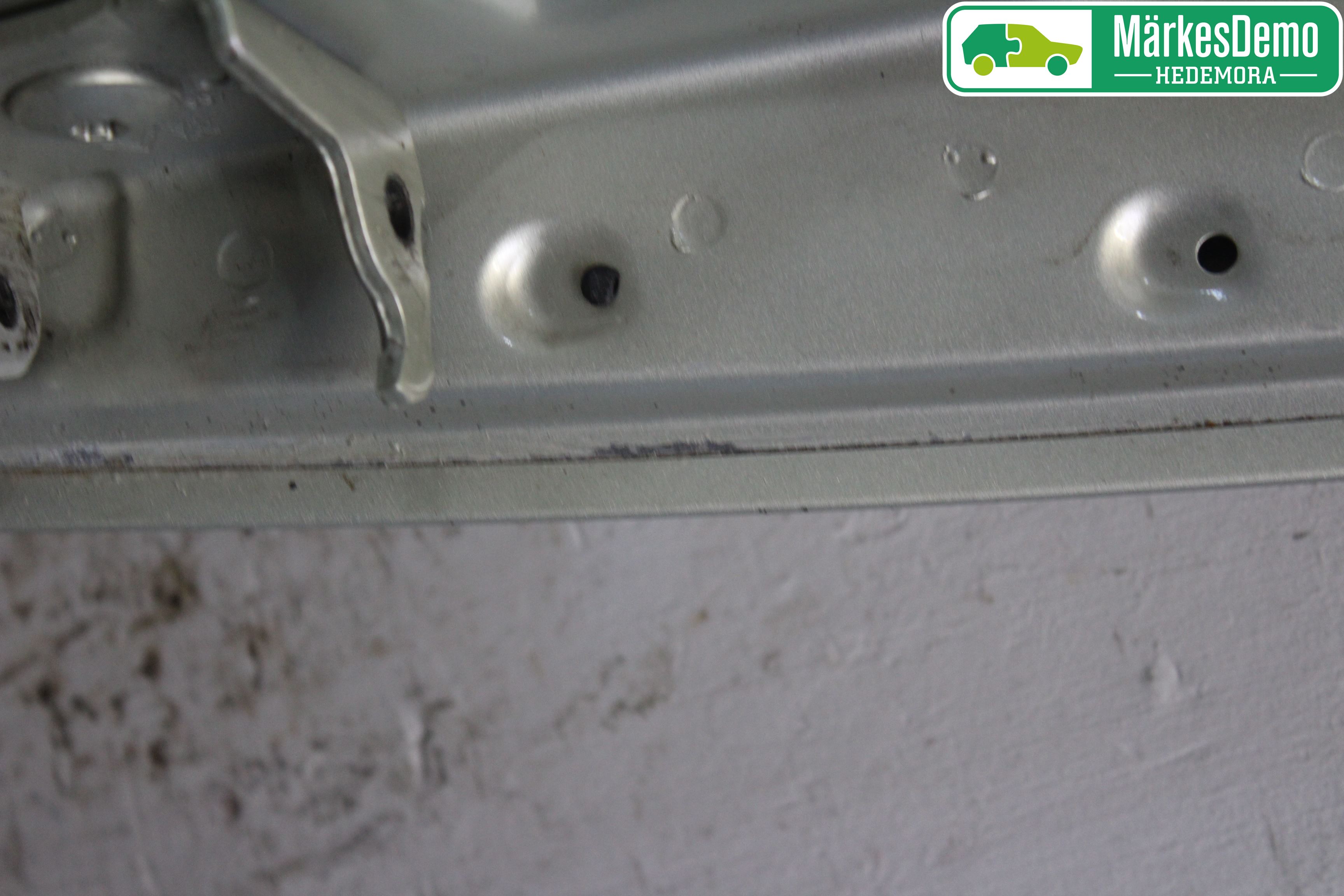 Peugeot 407 Dörr Fram Vänster