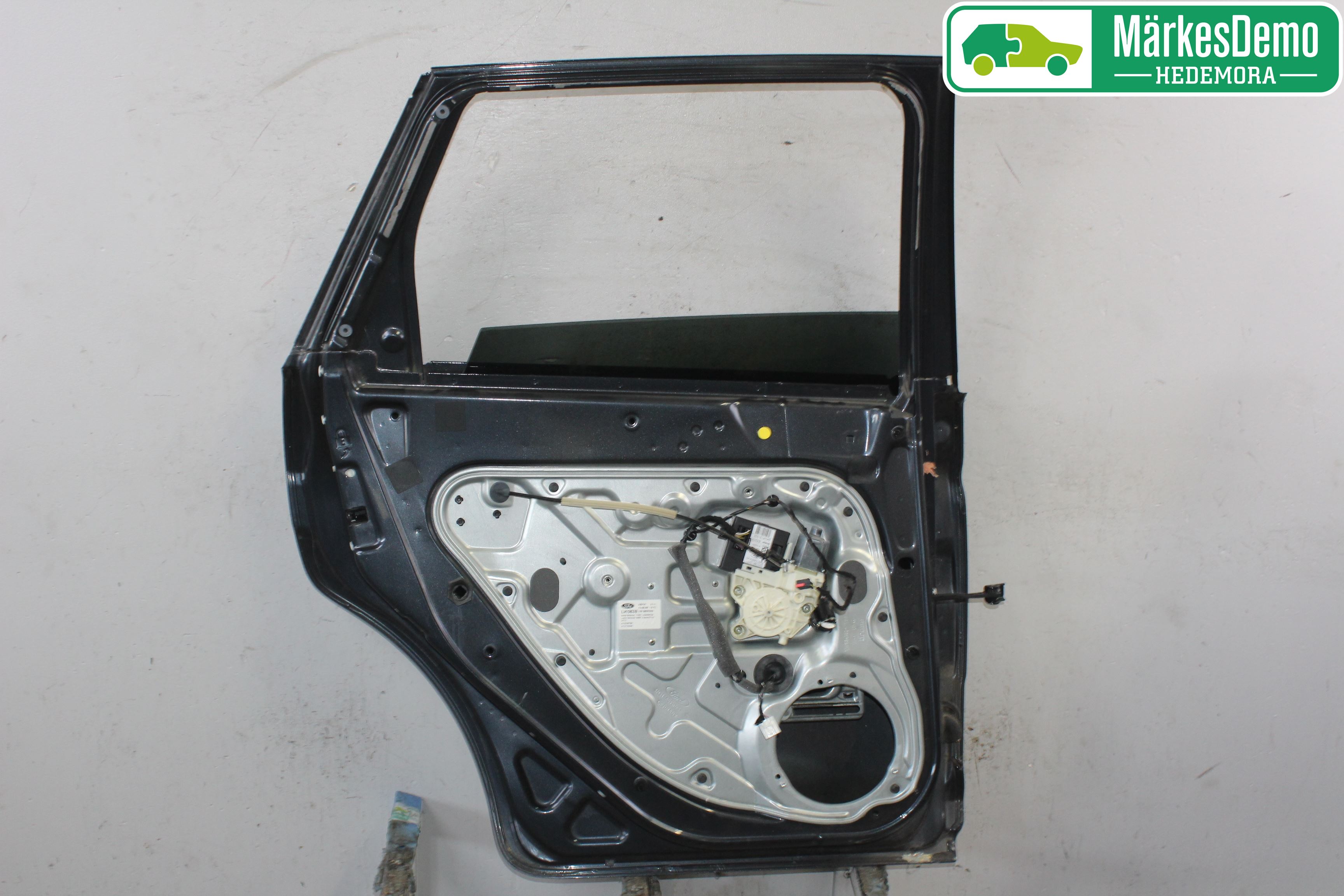 Ford FOCUS 08-11 Dörr Bak Vänster