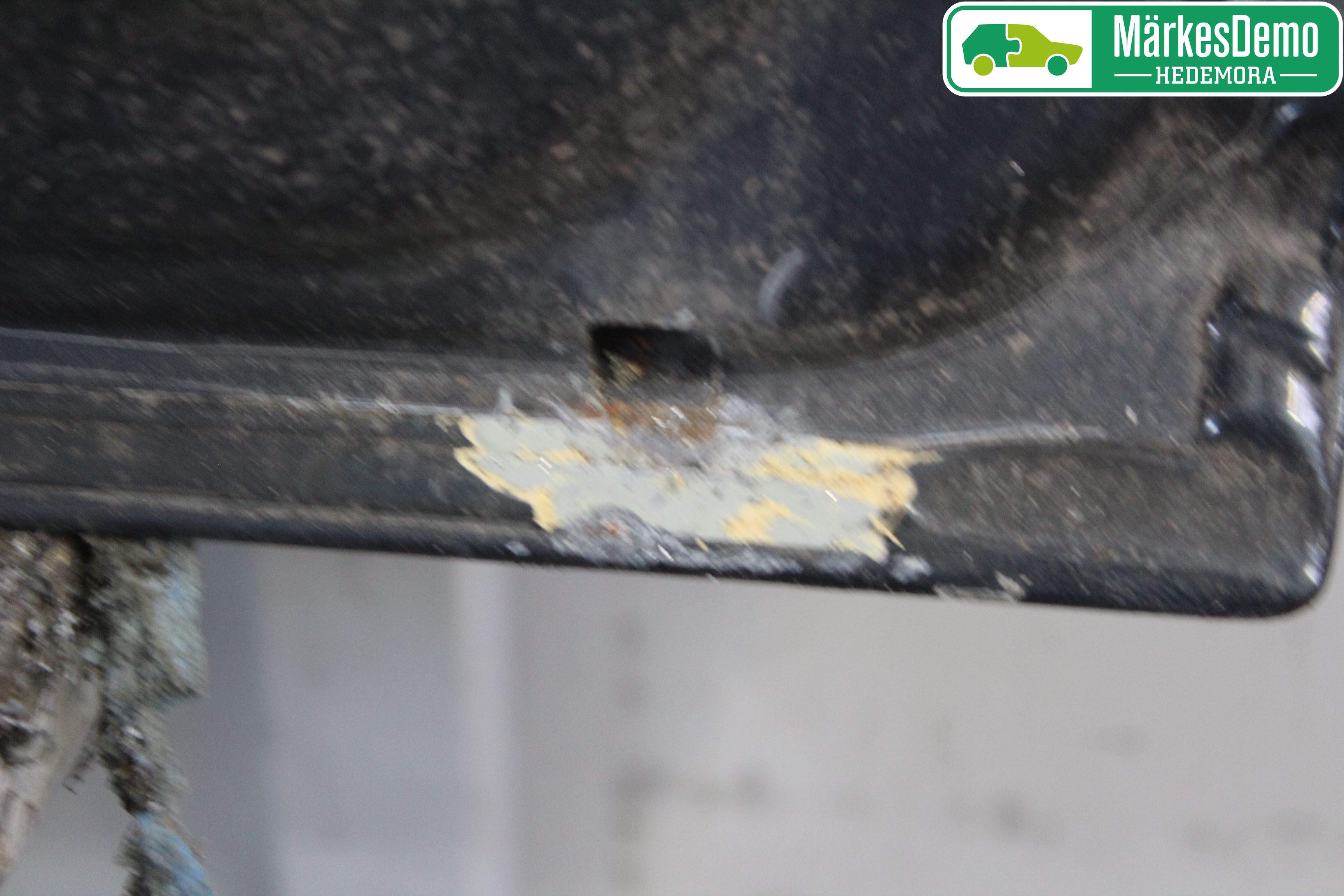 Ford FOCUS 08-11 Dörr Bak Vänster