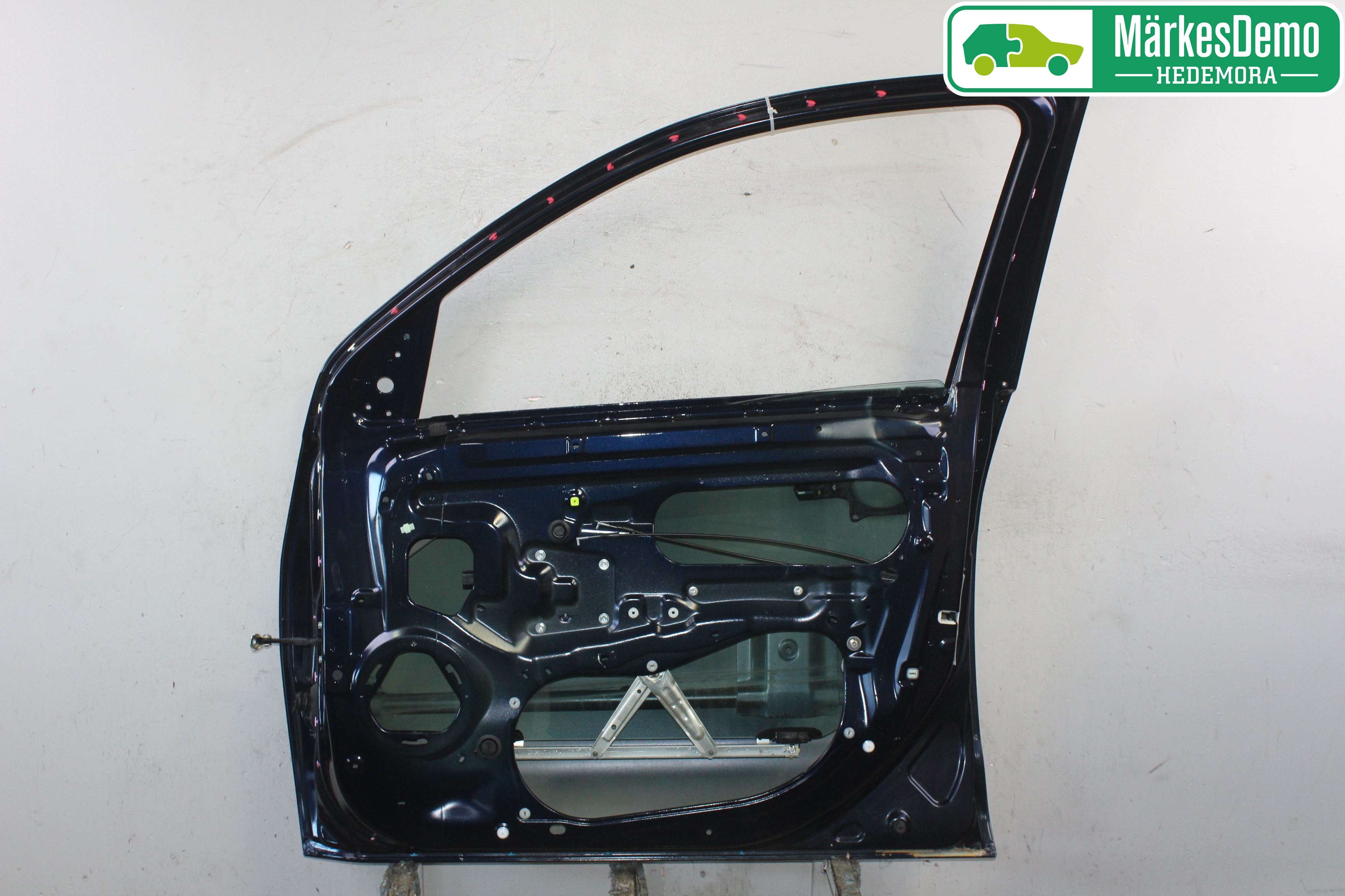 Mitsubishi OUTLANDER 07-12 Dörr Fram Höger