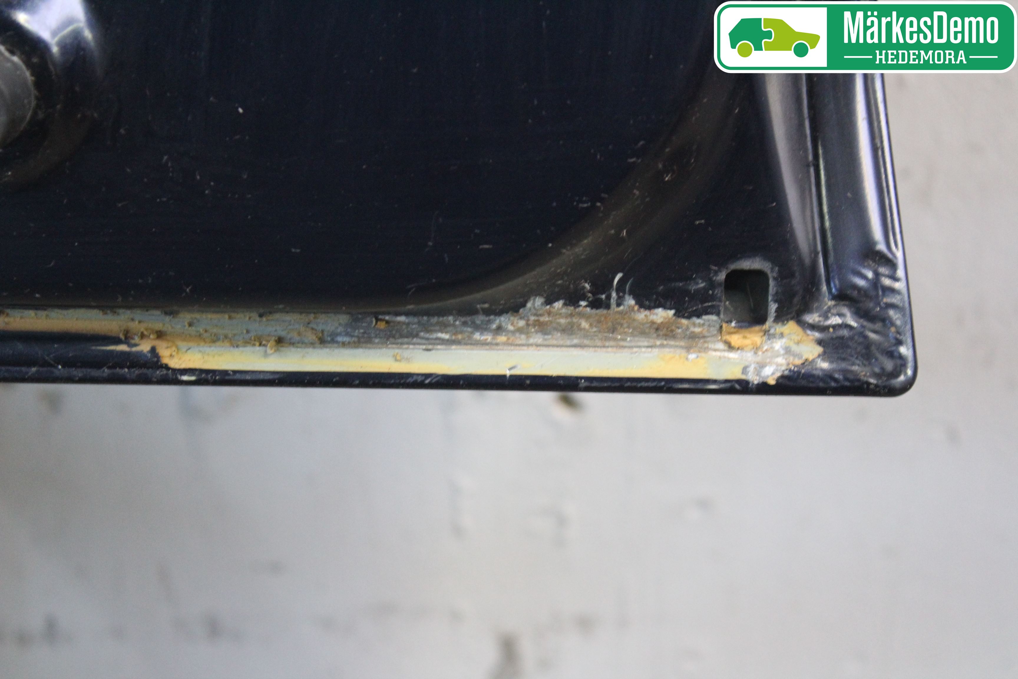 Mitsubishi OUTLANDER 07-12 Dörr Fram Höger