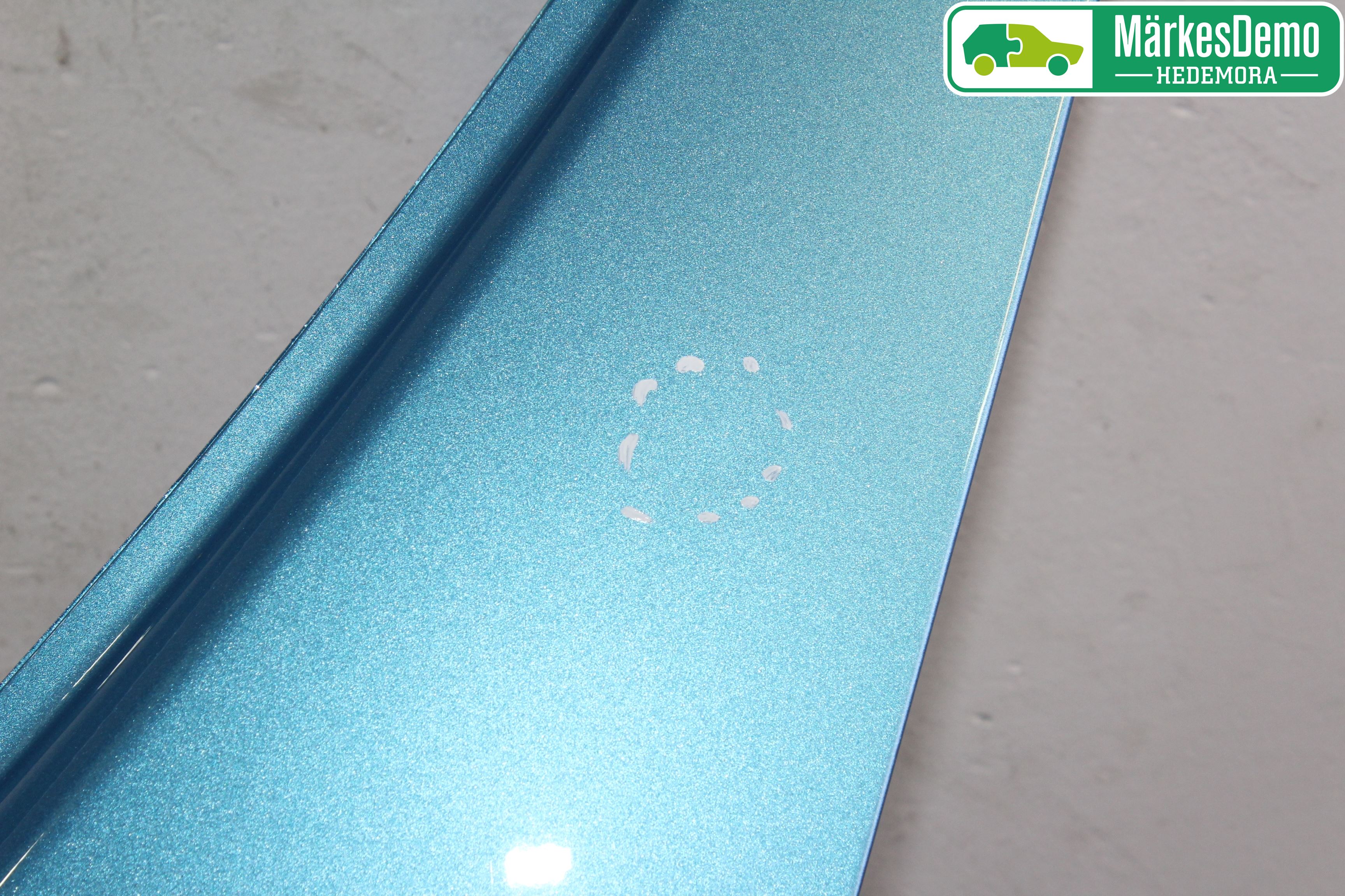 Suzuki SPLASH Dörr Bak Vänster