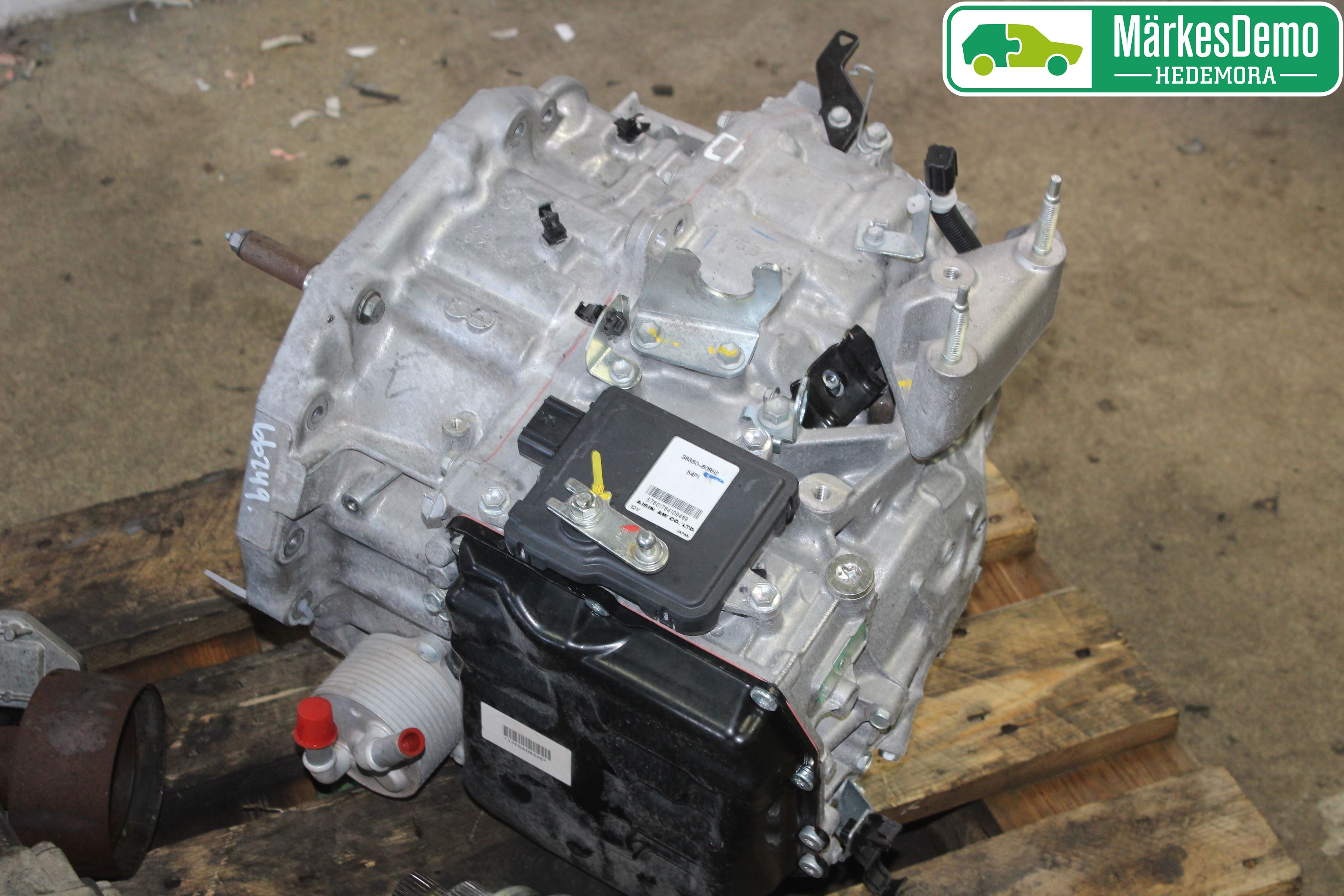 Suzuki VITARA 15- Växellåda Automat