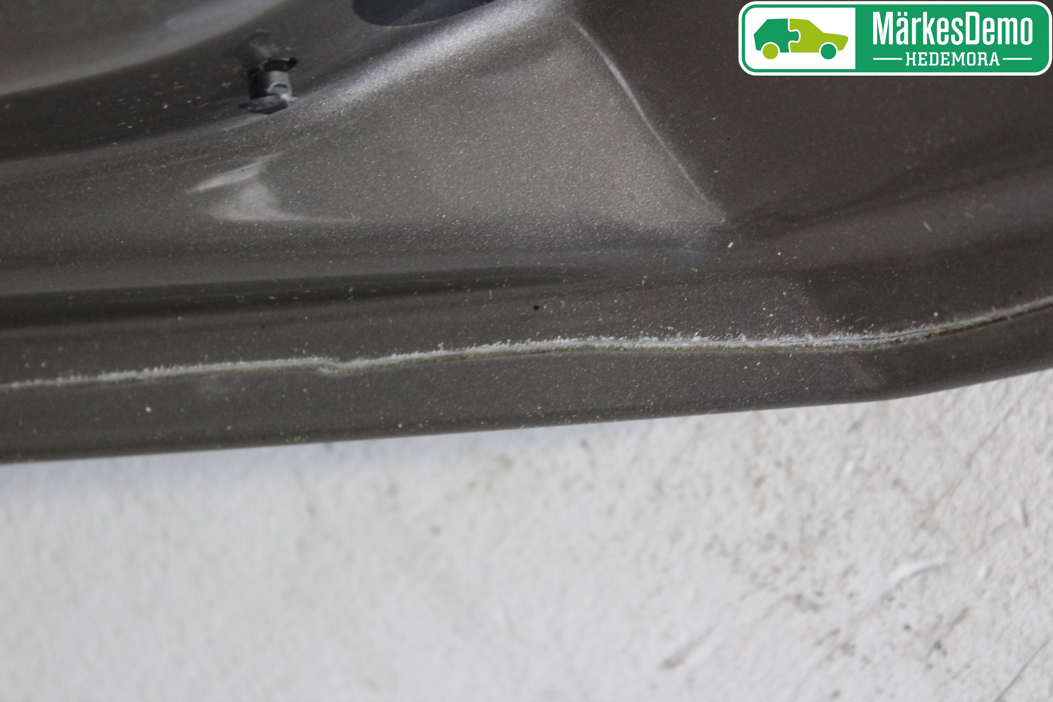 Peugeot 407 Dörr Bak Höger