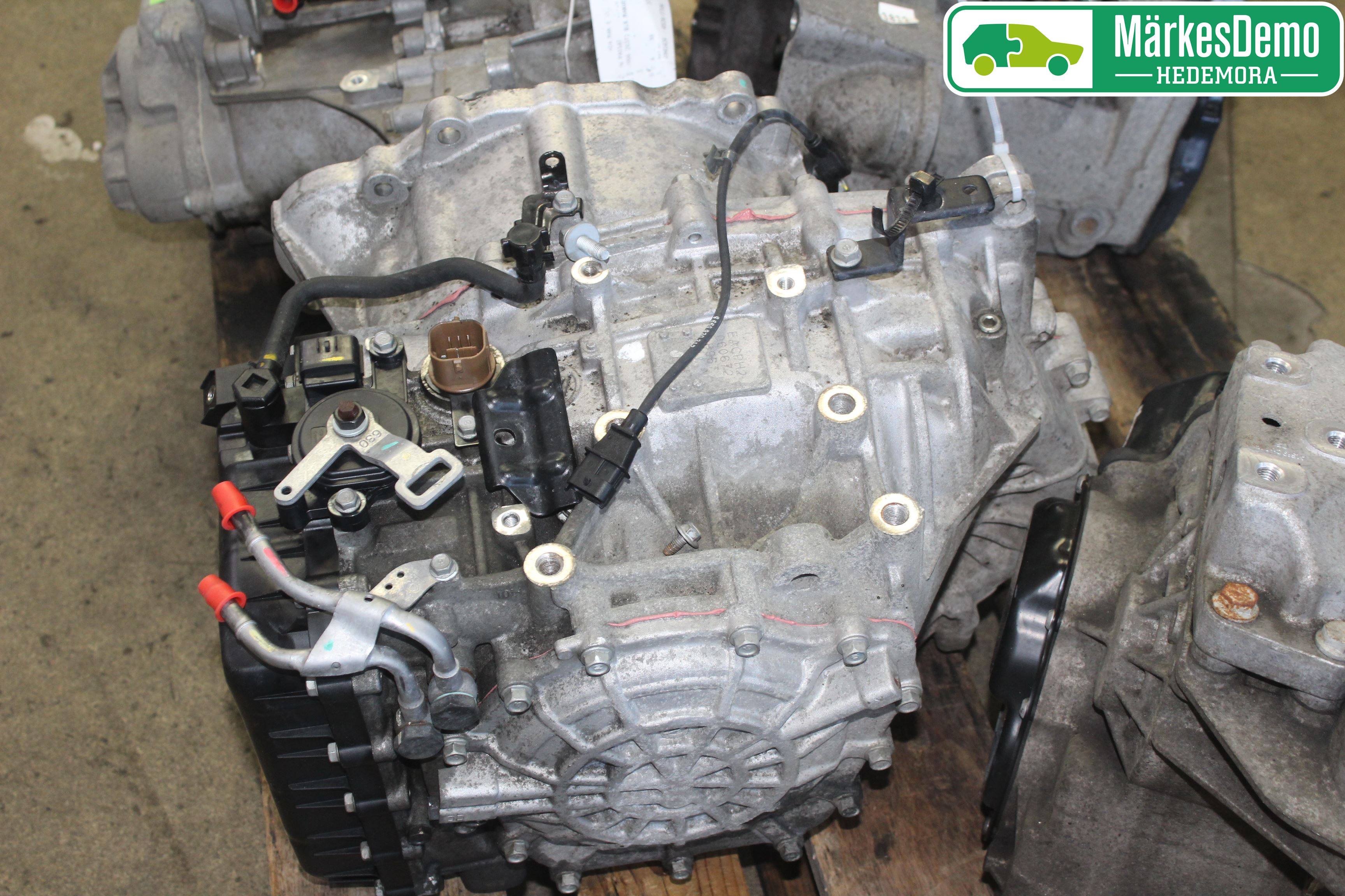 Kia CEED 12-18 Växellåda Automat