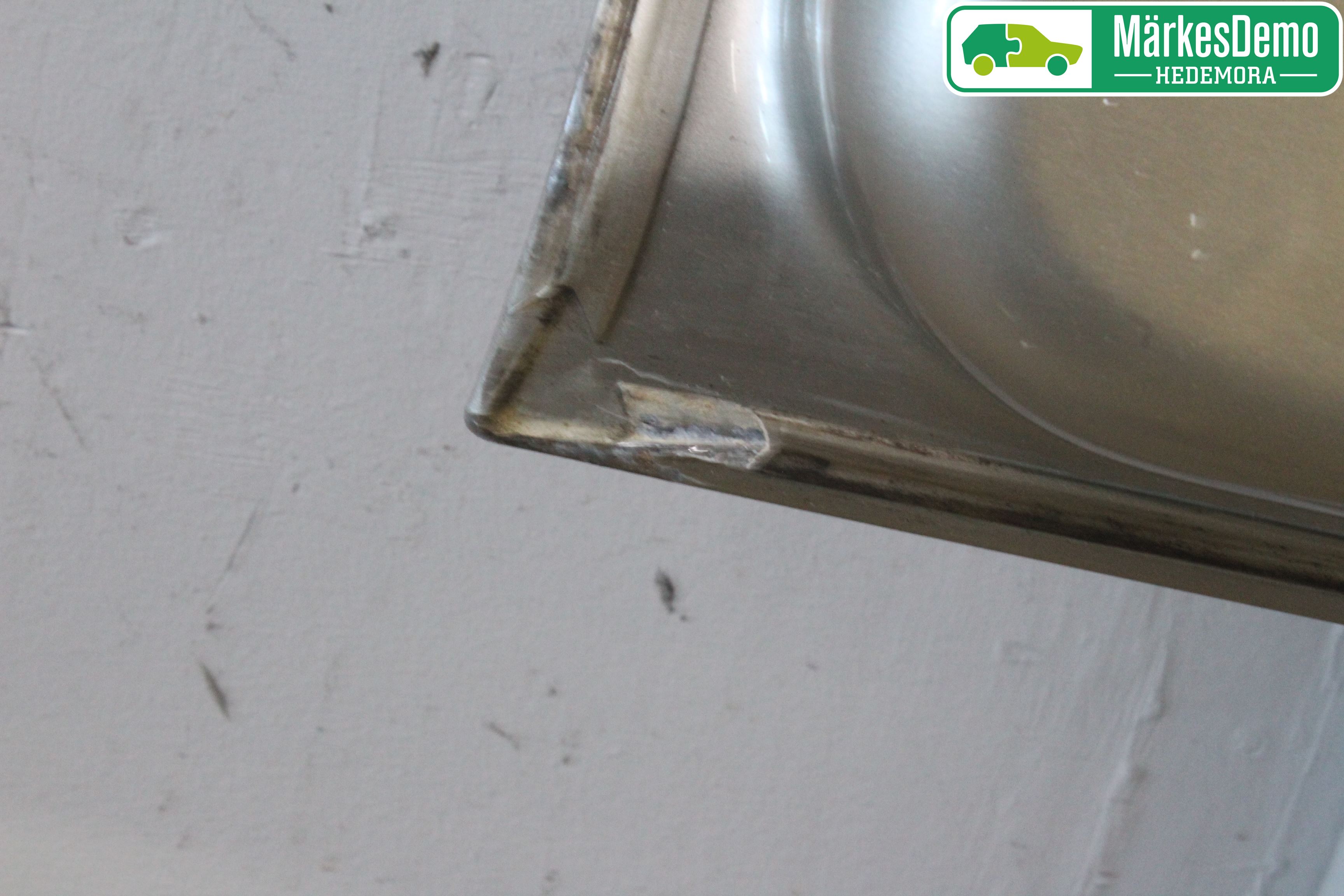 Peugeot 308 08-13 Dörr Fram Vänster