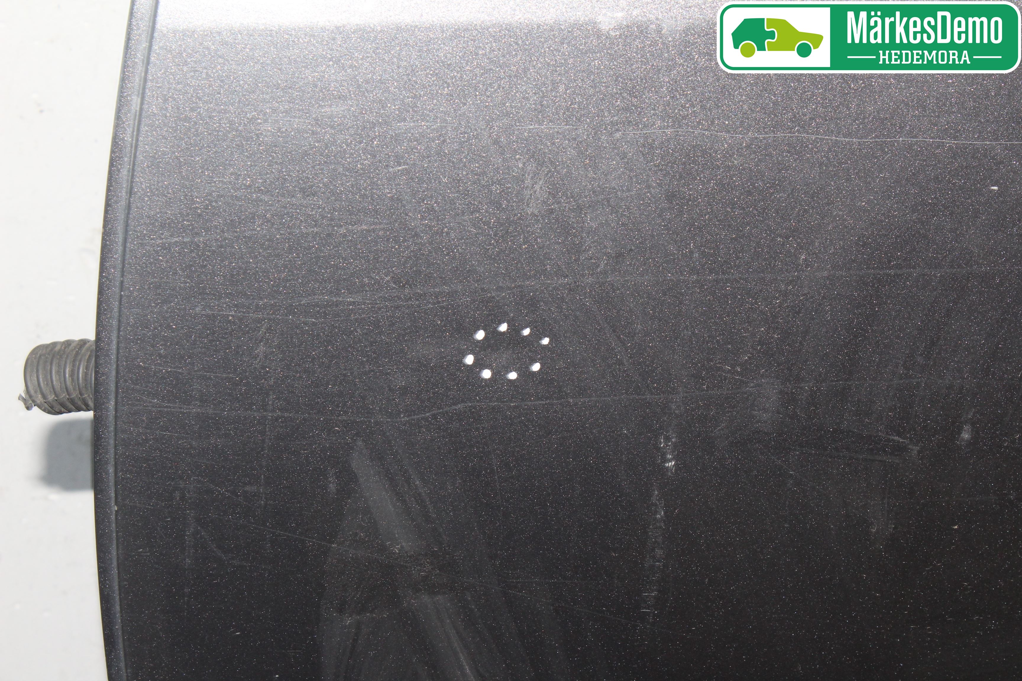 Toyota AVENSIS 07-08 Dörr Bak Vänster