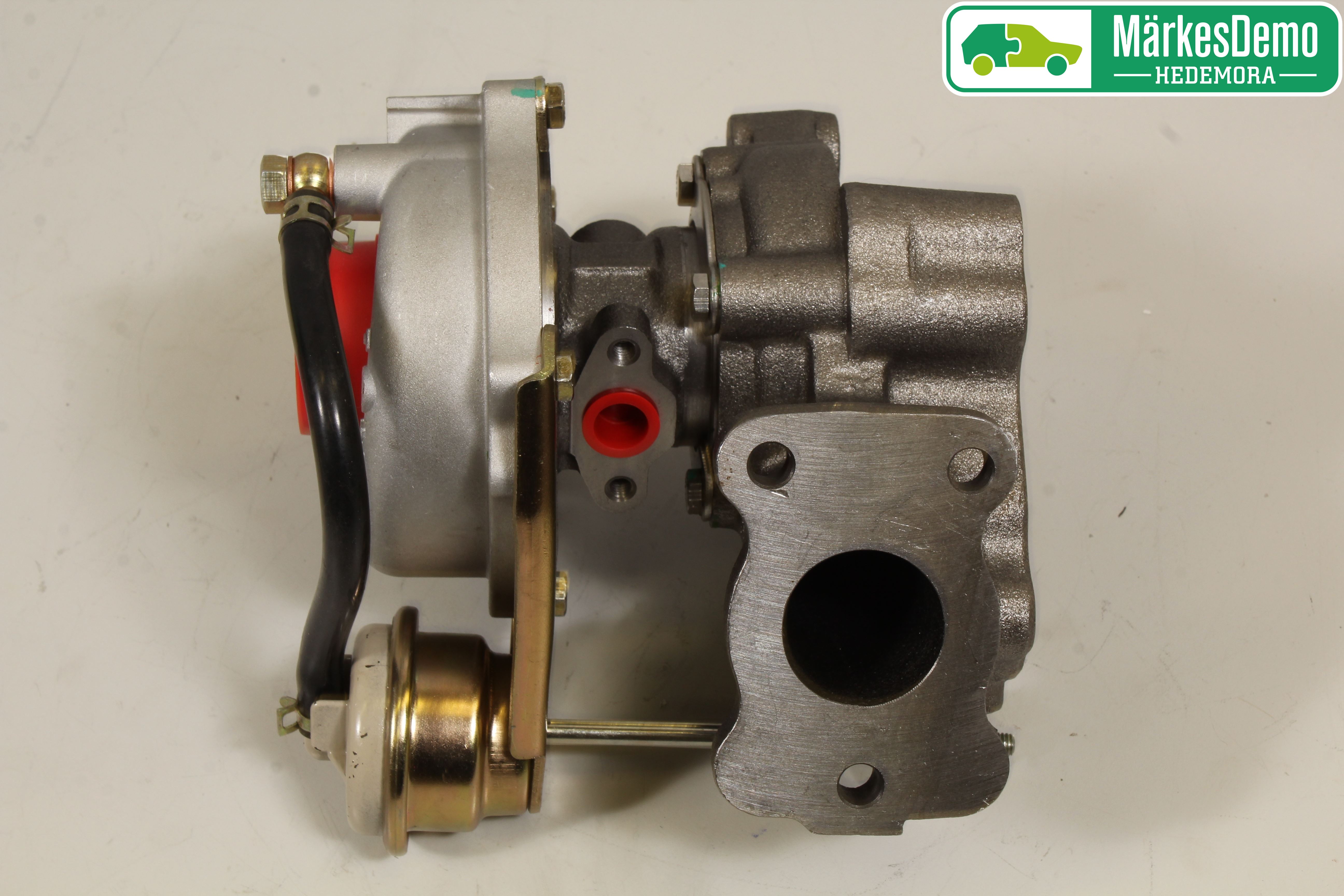 Citroen BERLINGO  03-07 Turboaggregat