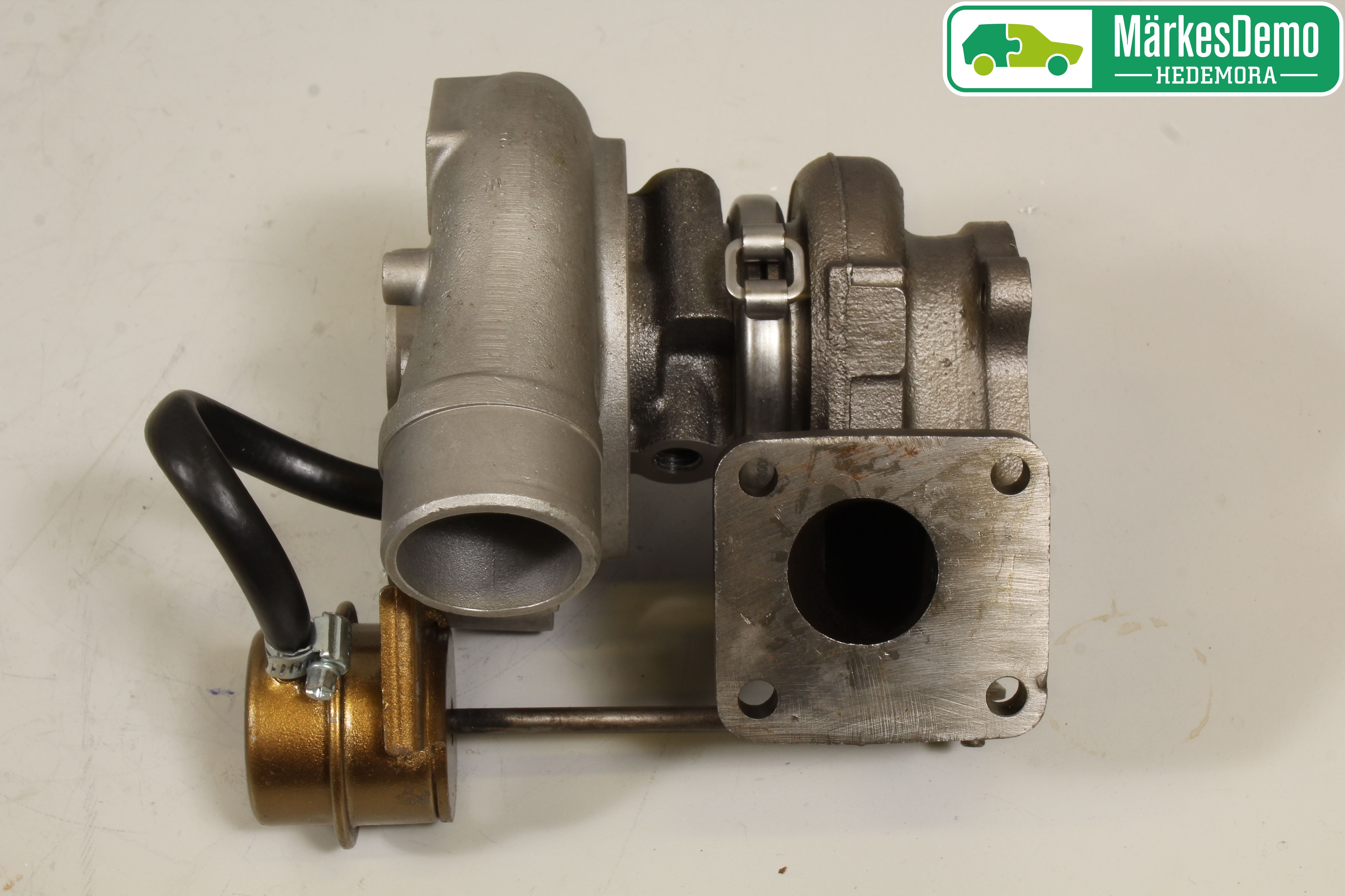 Renault MASTER   98-03 Turboaggregat