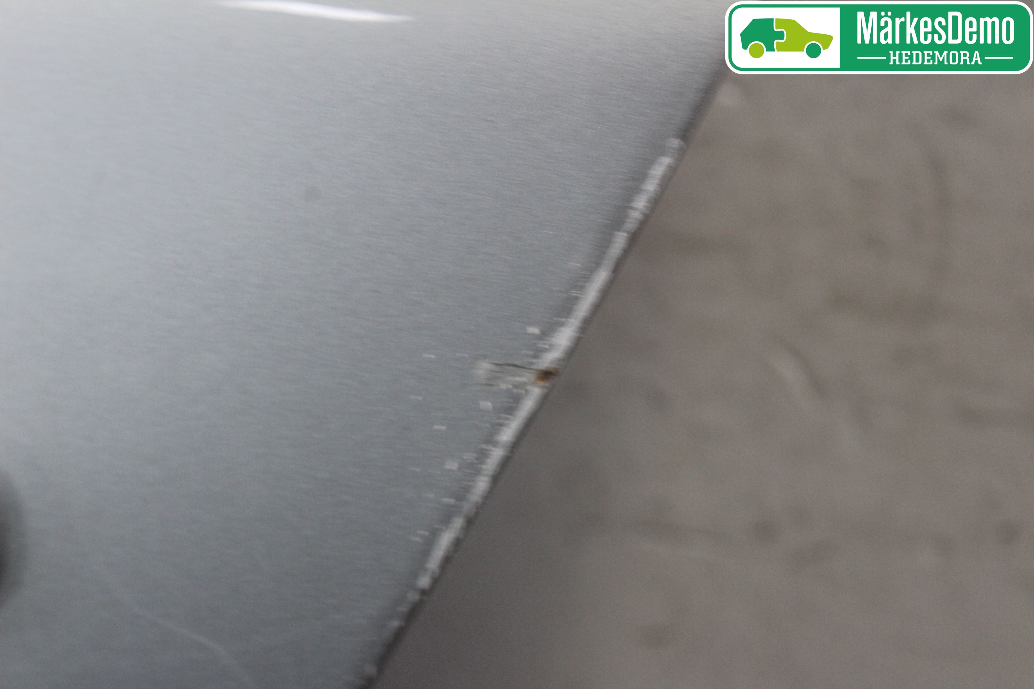 Skoda FABIA 07-14 Dörr Bak Vänster