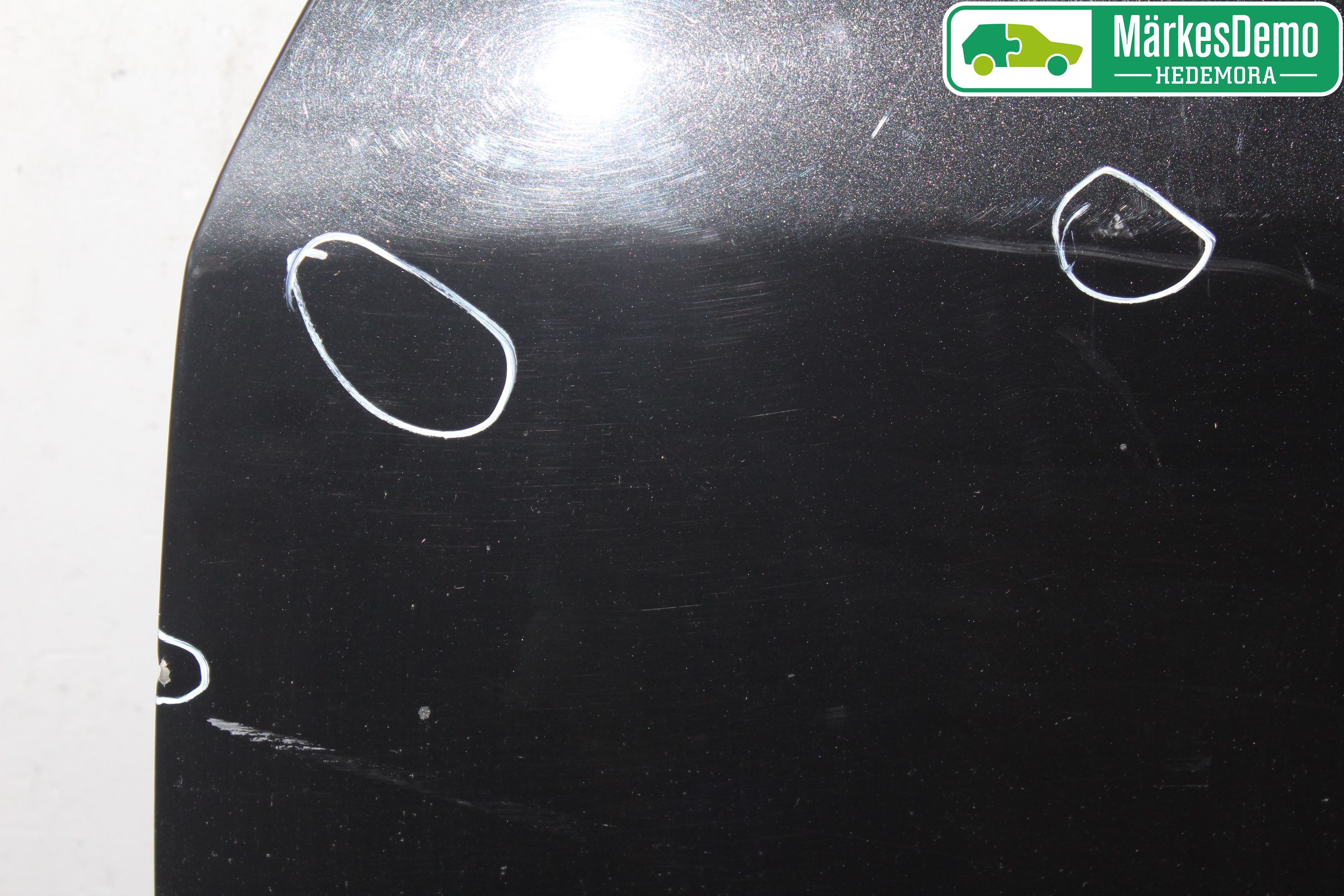 Chrysler CHR 300C Dörr Fram Vänster