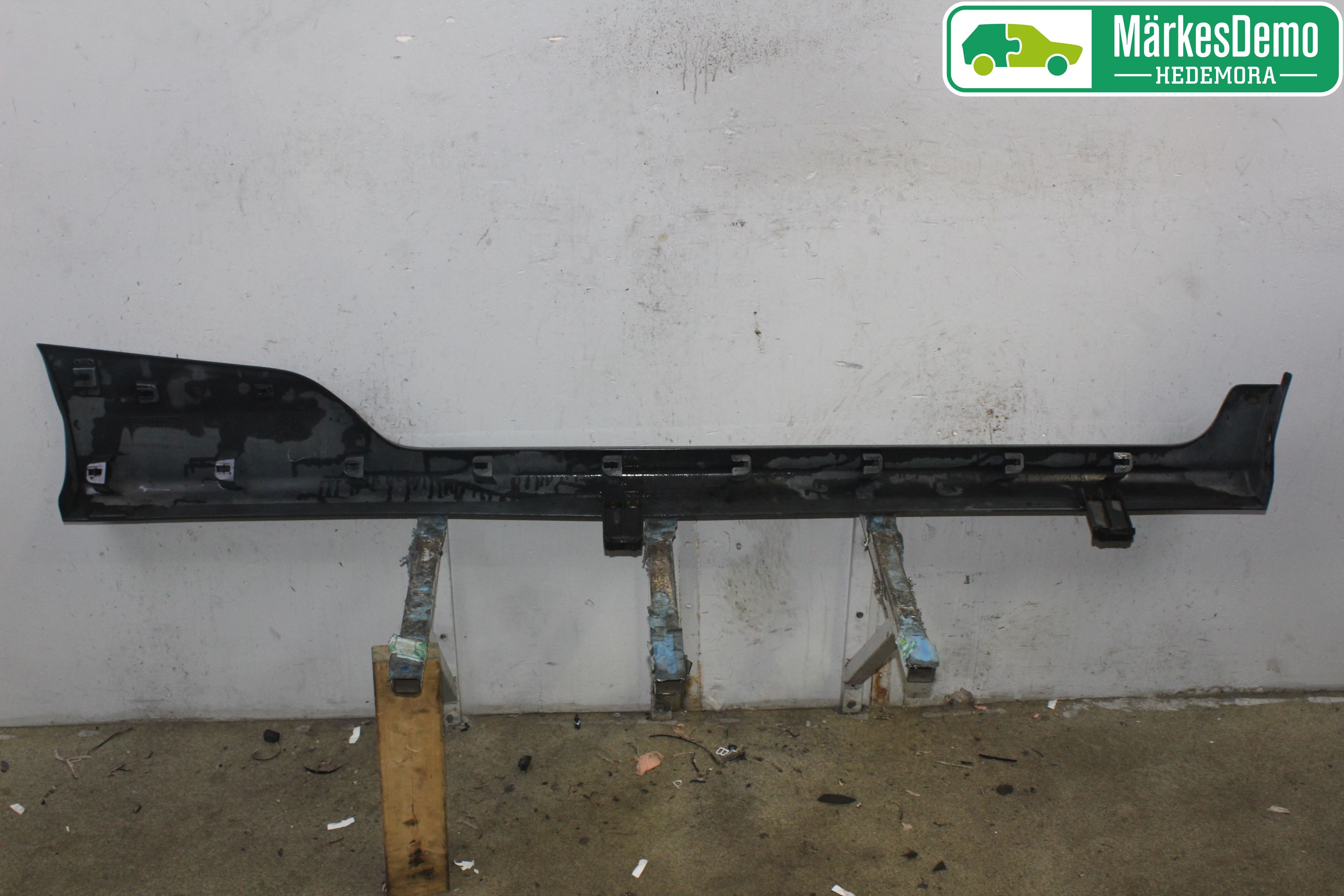 Honda CIVIC 01-05 Sidokjol Vä