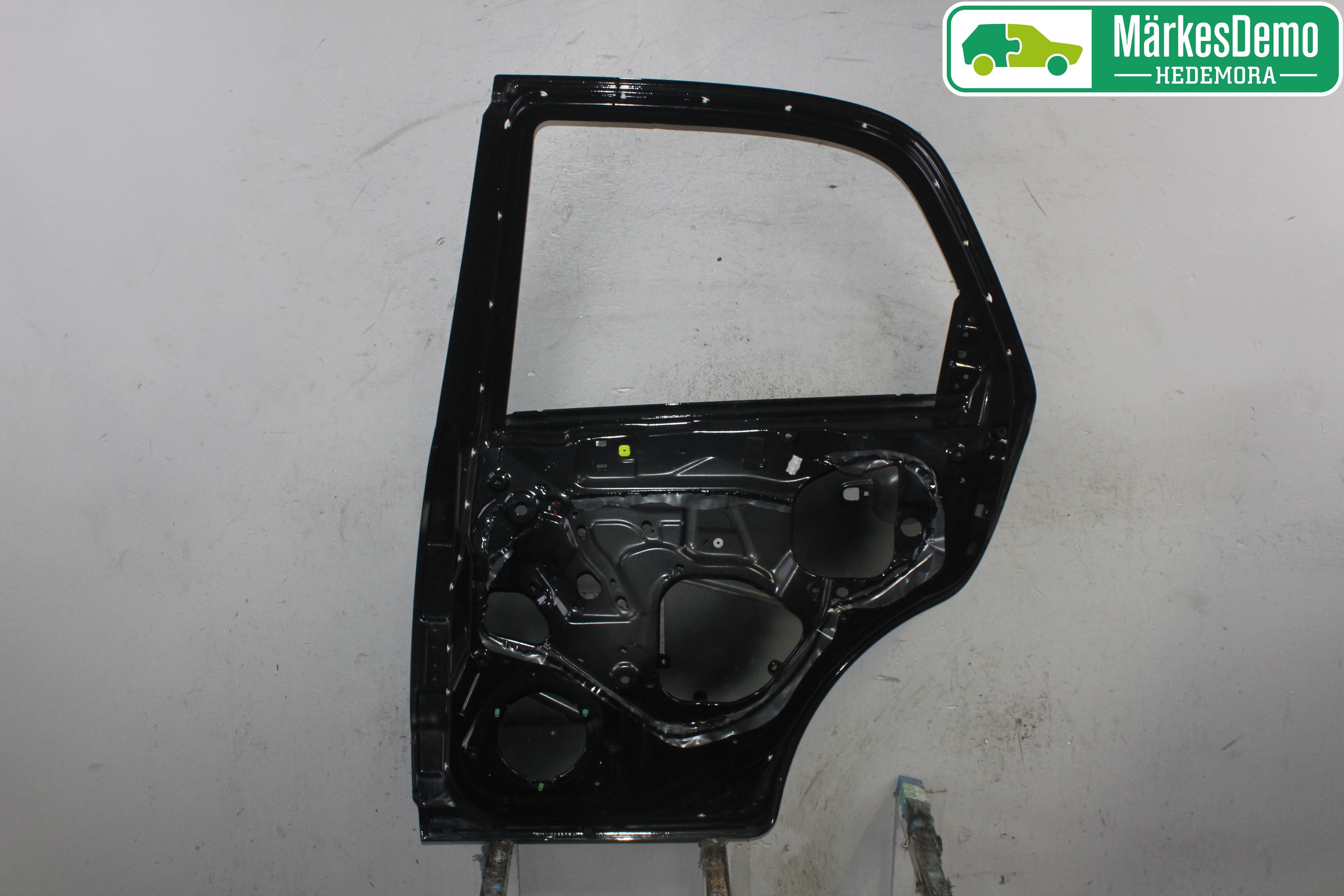 Fiat SEDICI Dörr Bak Höger