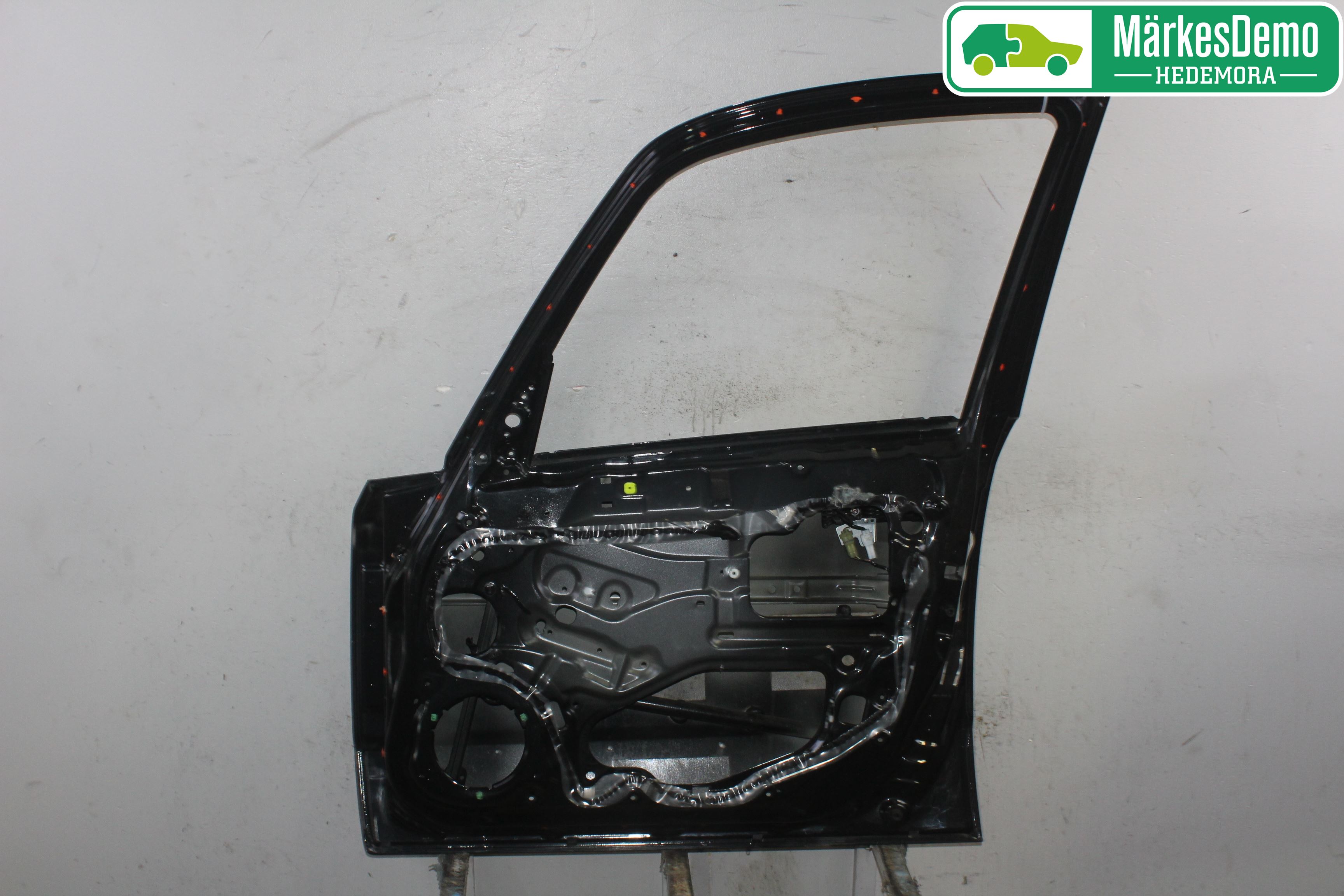 Fiat SEDICI Dörr Fram Höger