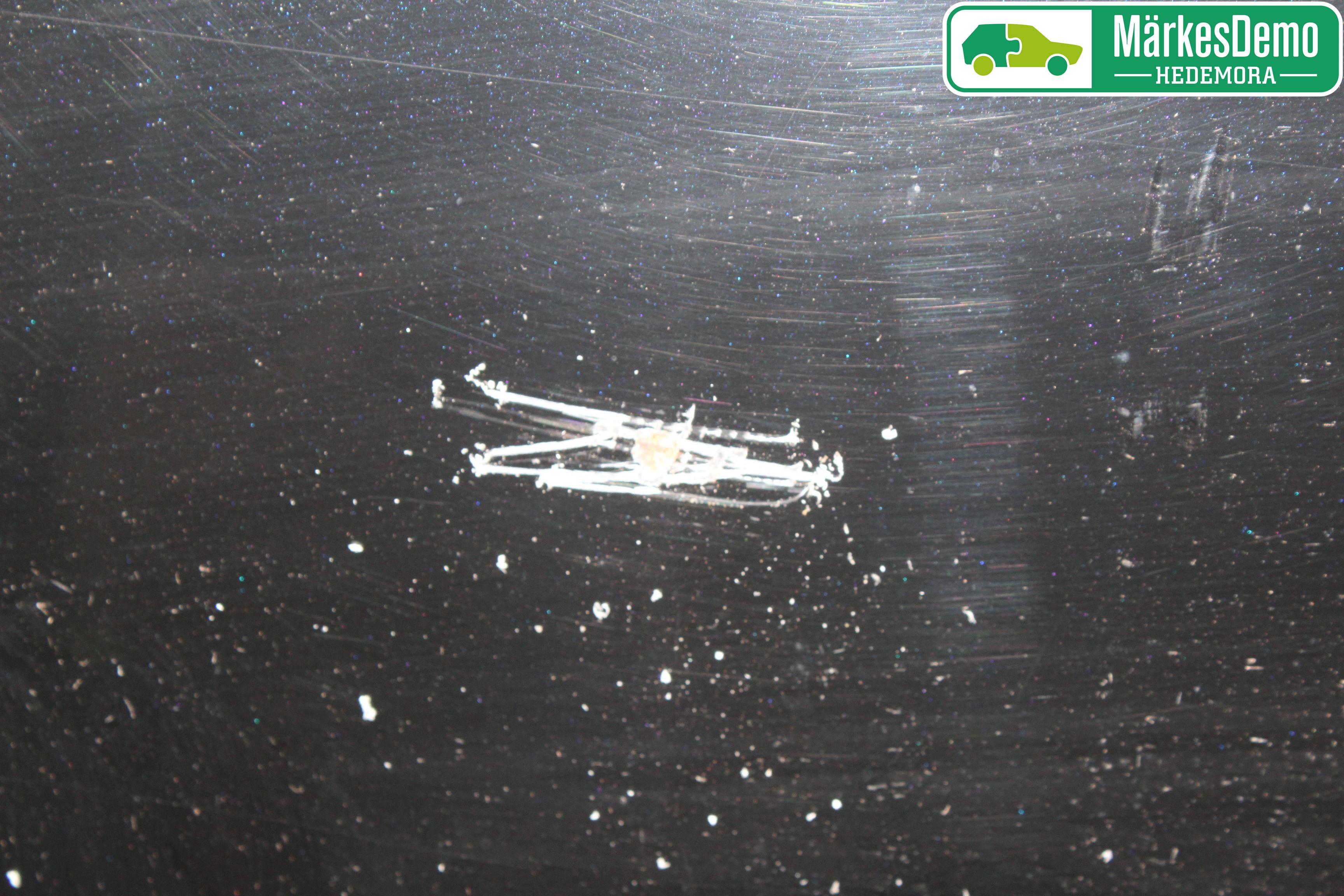 Mitsubishi OUTLANDER 07-12 Dörr Fram Vänster