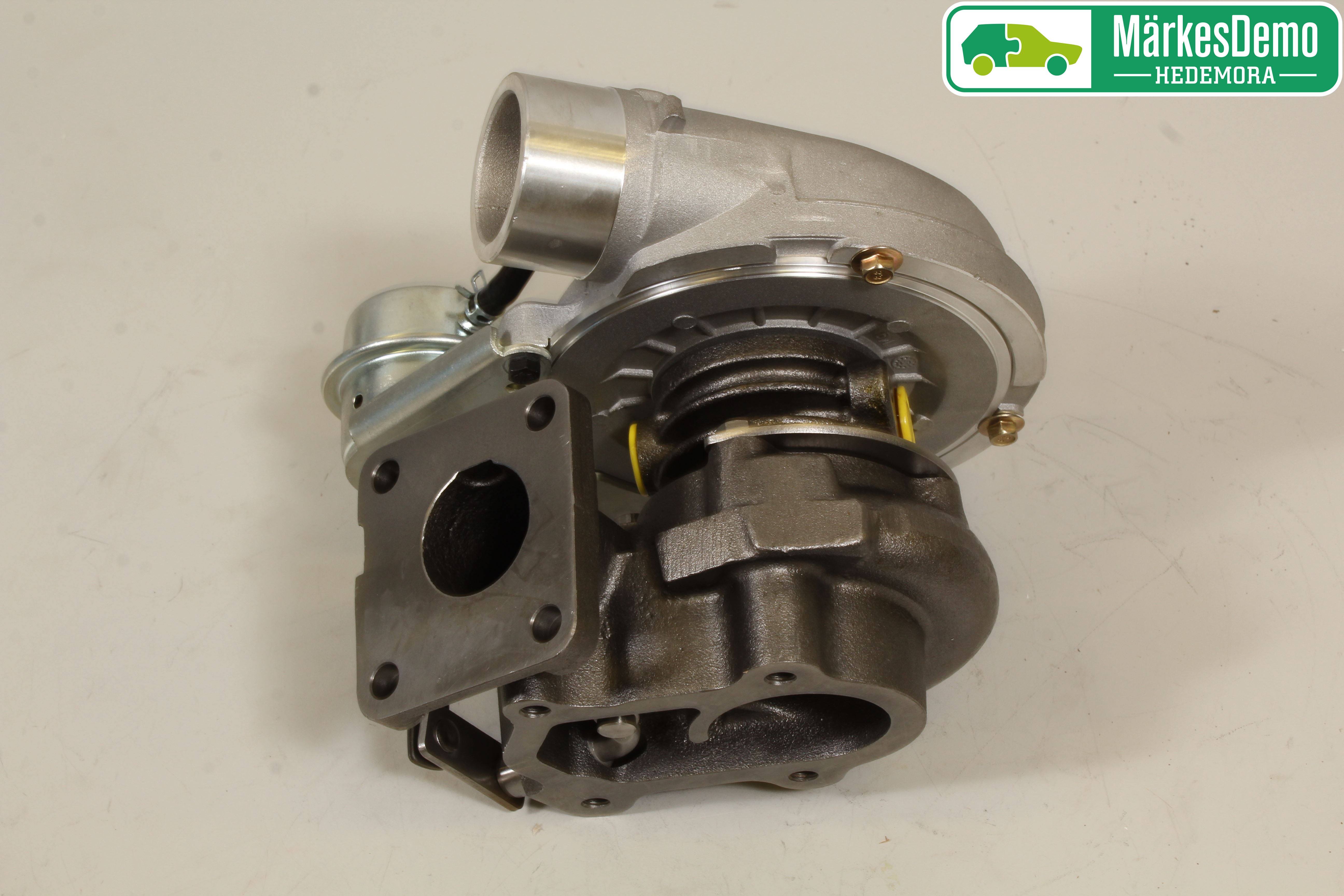 Renault MASTER   98-03 Turboaggregat