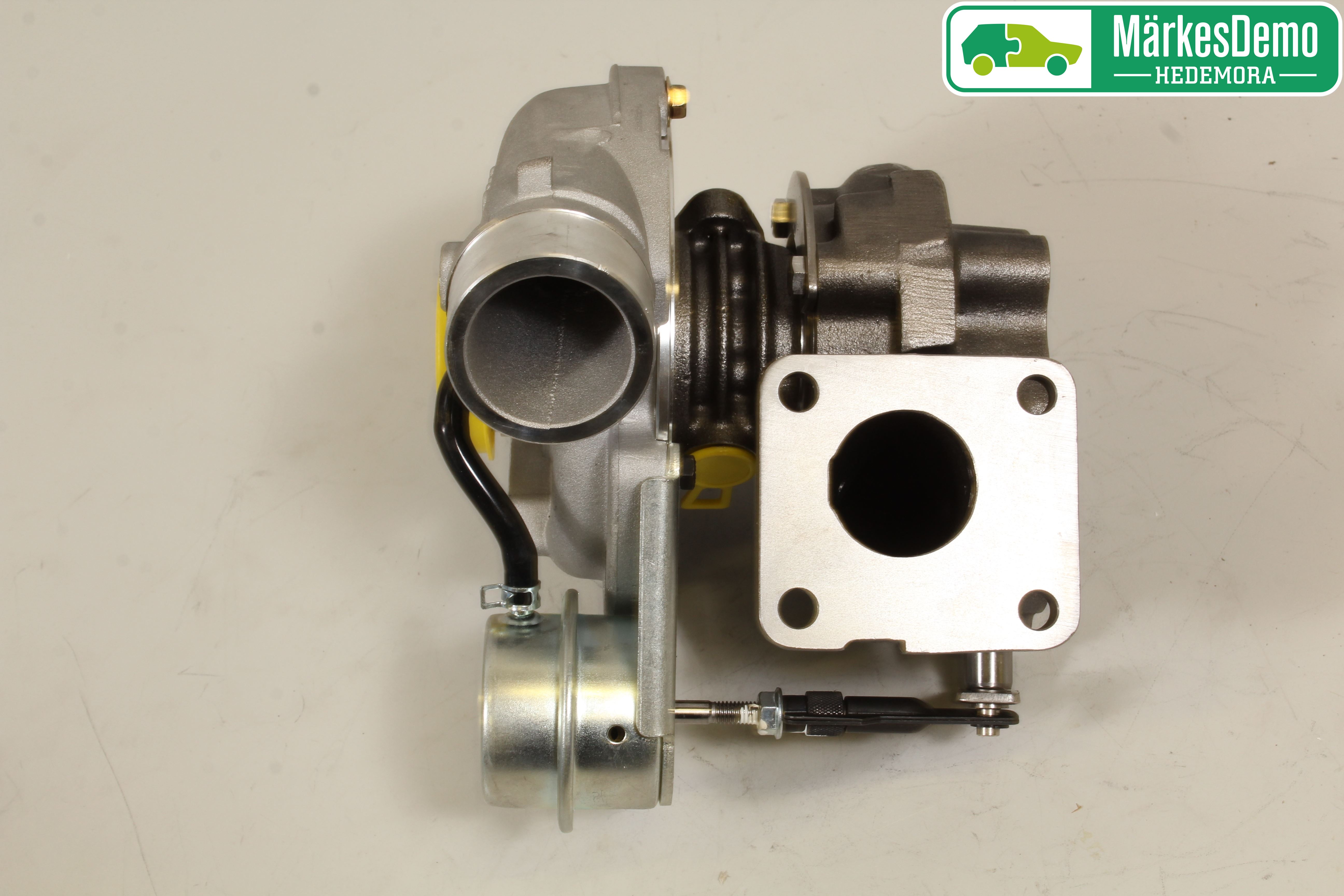 Renault MASTER   98-03 Turboaggregat