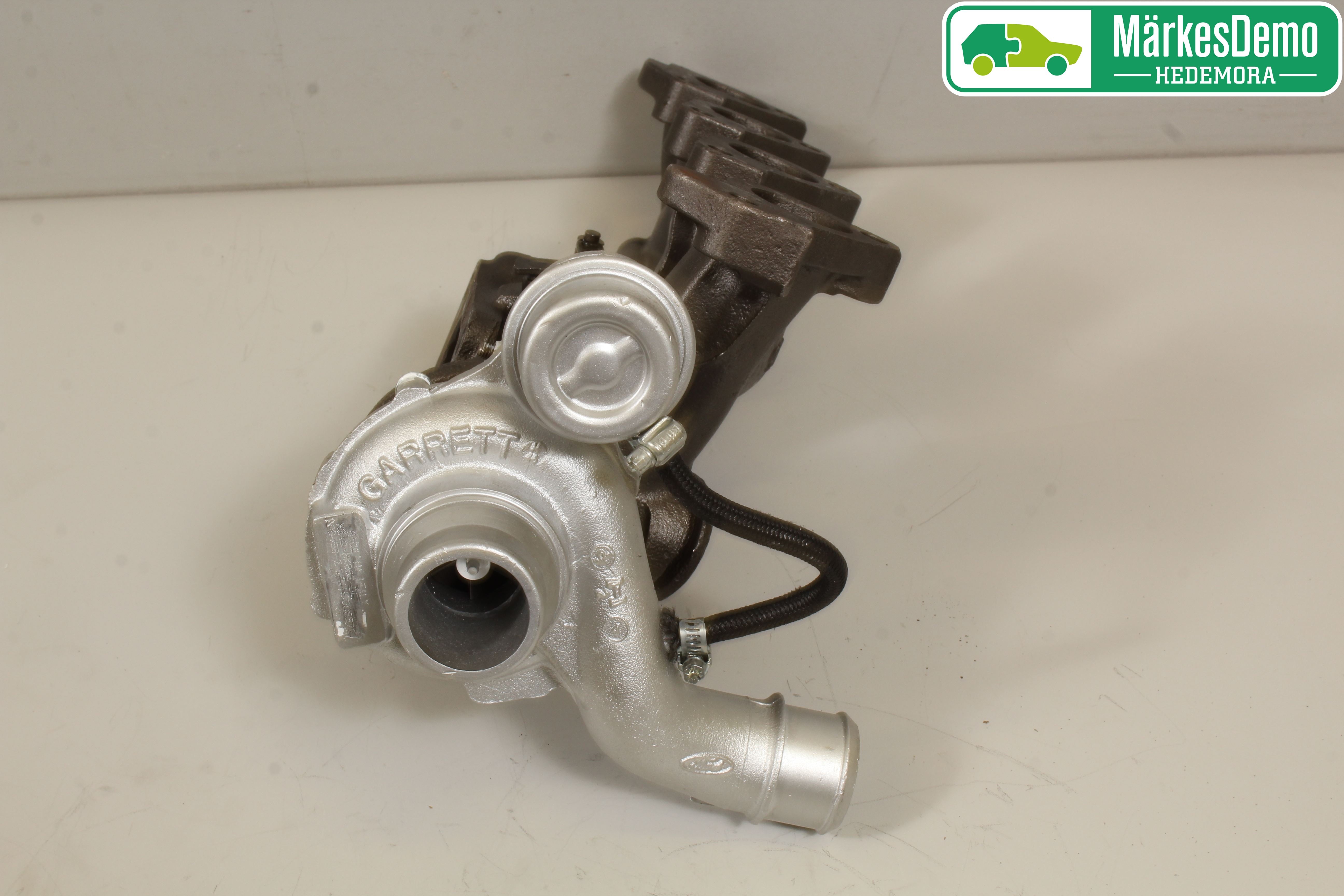 Ford FOCUS     99-04 Turboaggregat