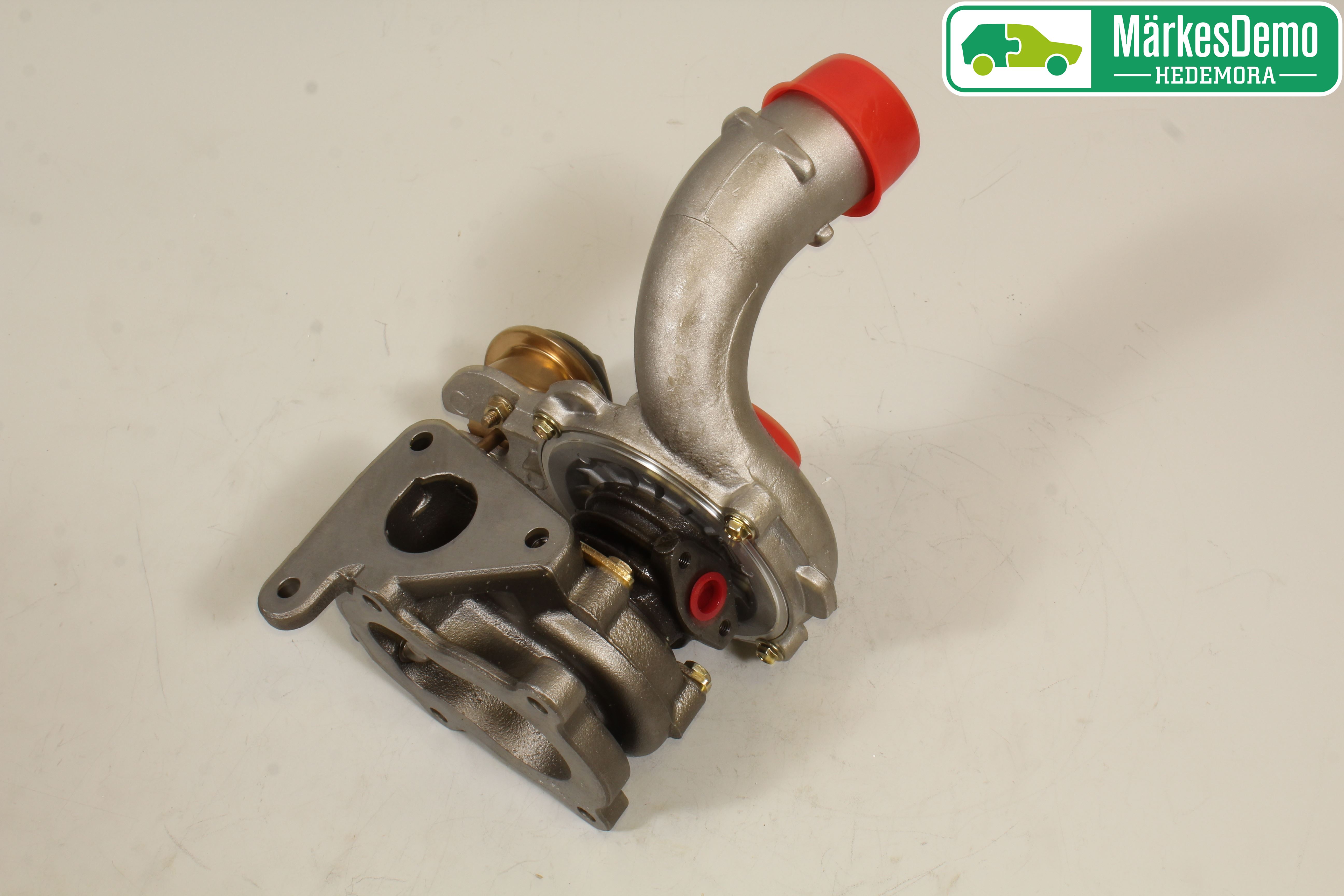 Volvo S40/V40    96-04 Turboaggregat