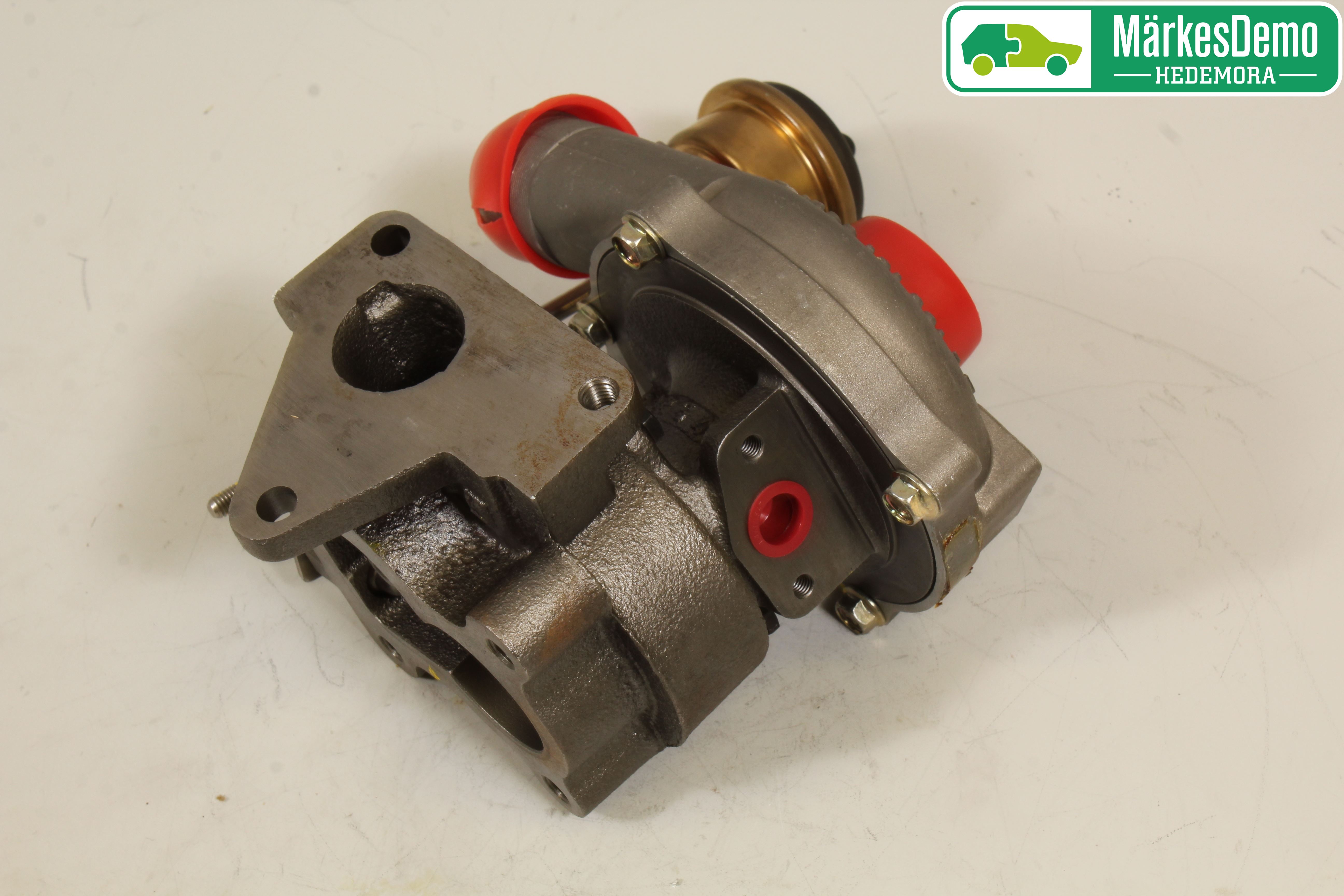 Renault MASTER   98-03 Turboaggregat