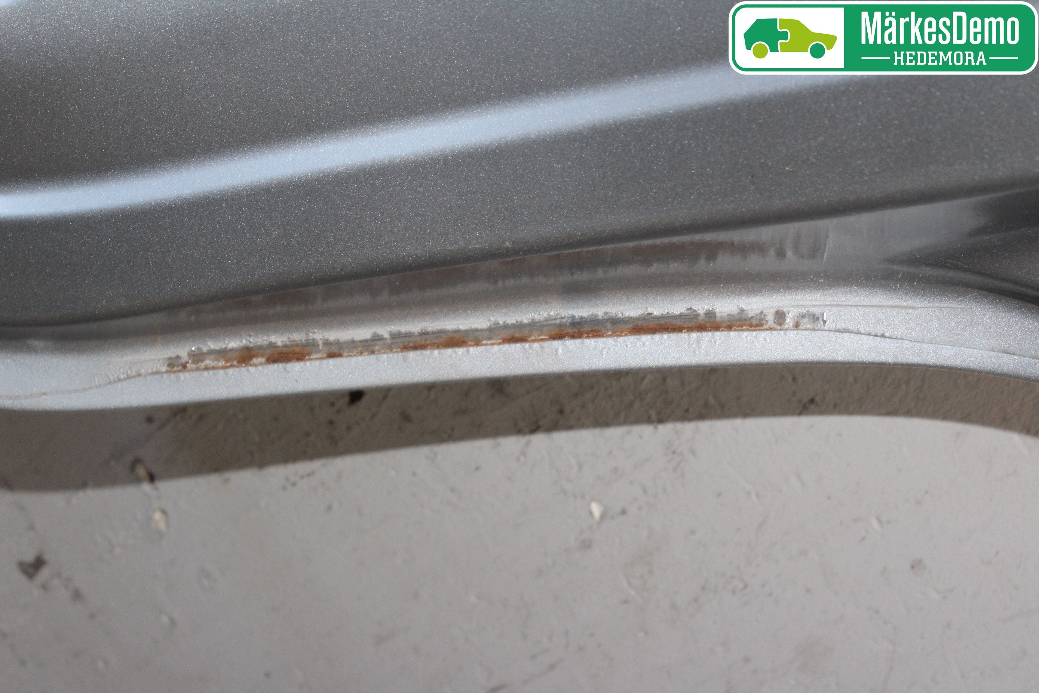 Peugeot 207 Baklucka Cc-Kombi-Sedan