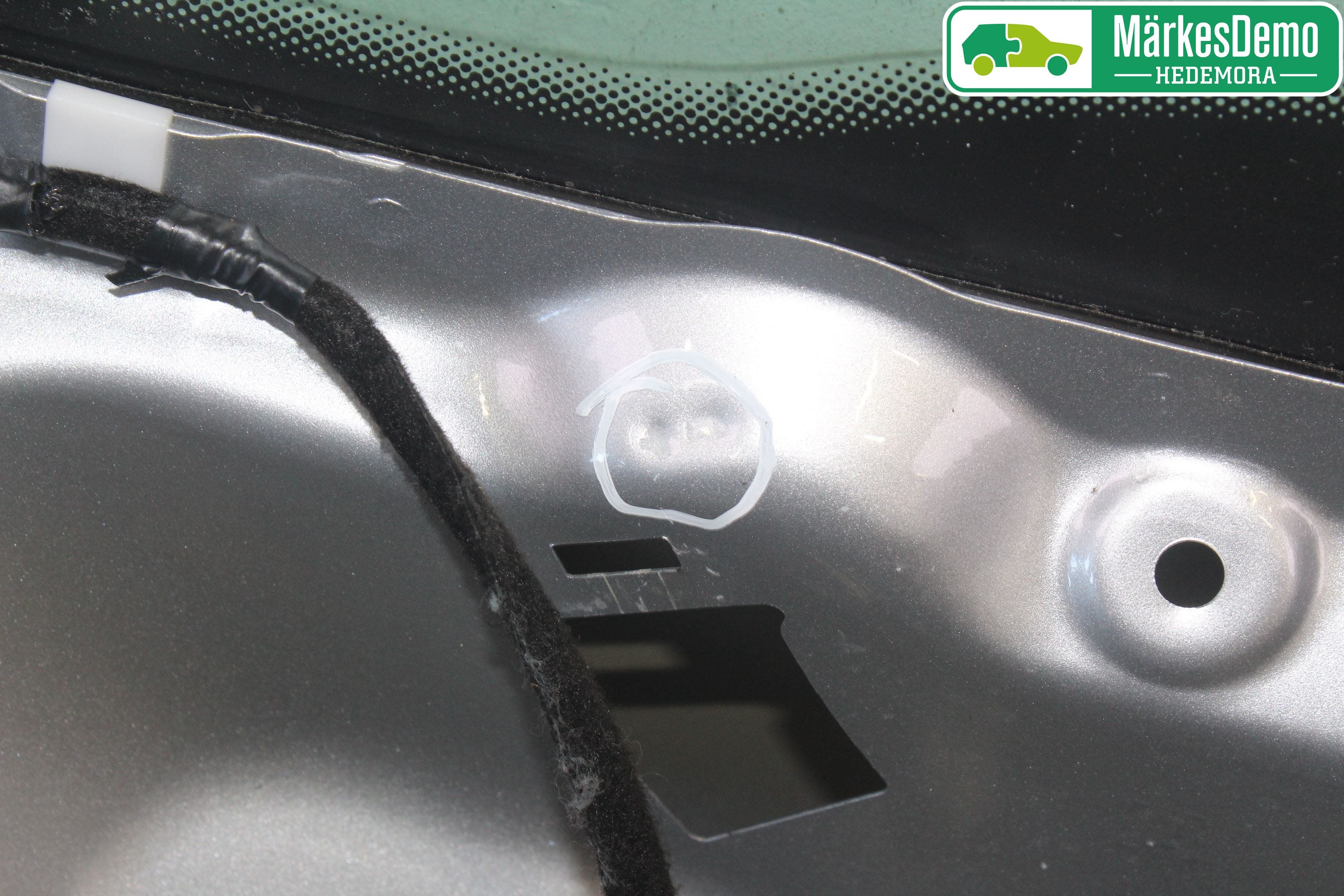 Peugeot 207 Baklucka Cc-Kombi-Sedan