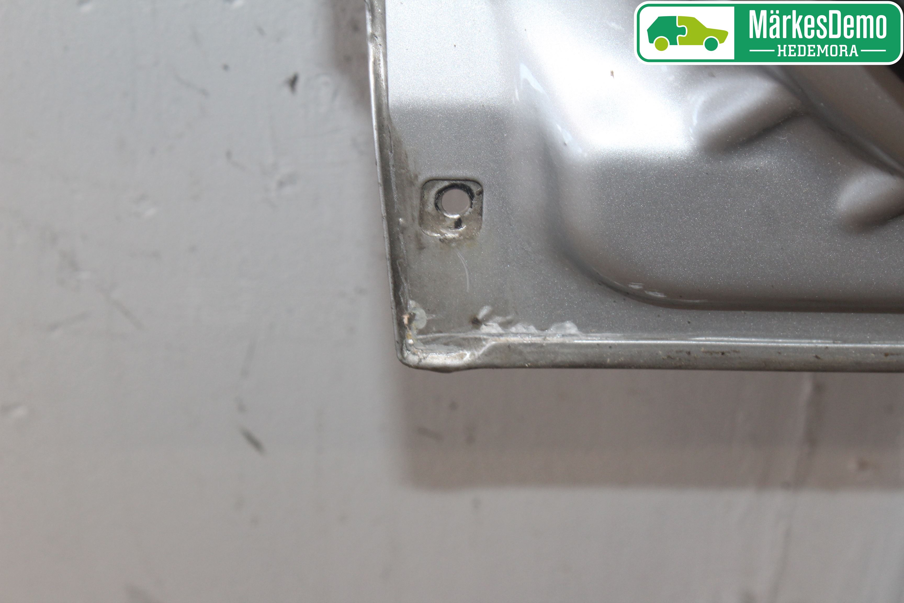 Audi A8/S8 4E  02-09 Dörr Bak Höger