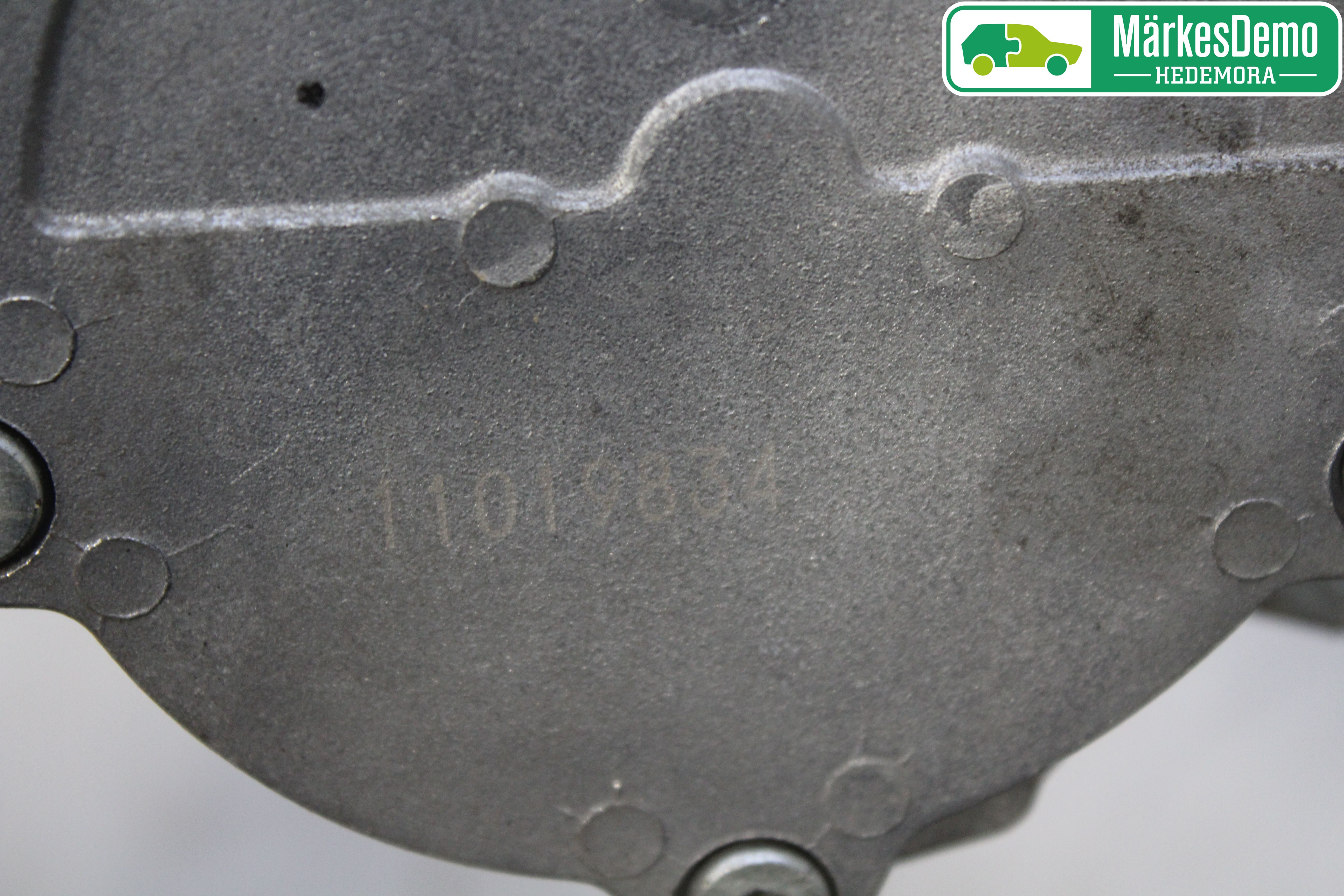 Toyota RAV 4 06-12 Vakuumpump