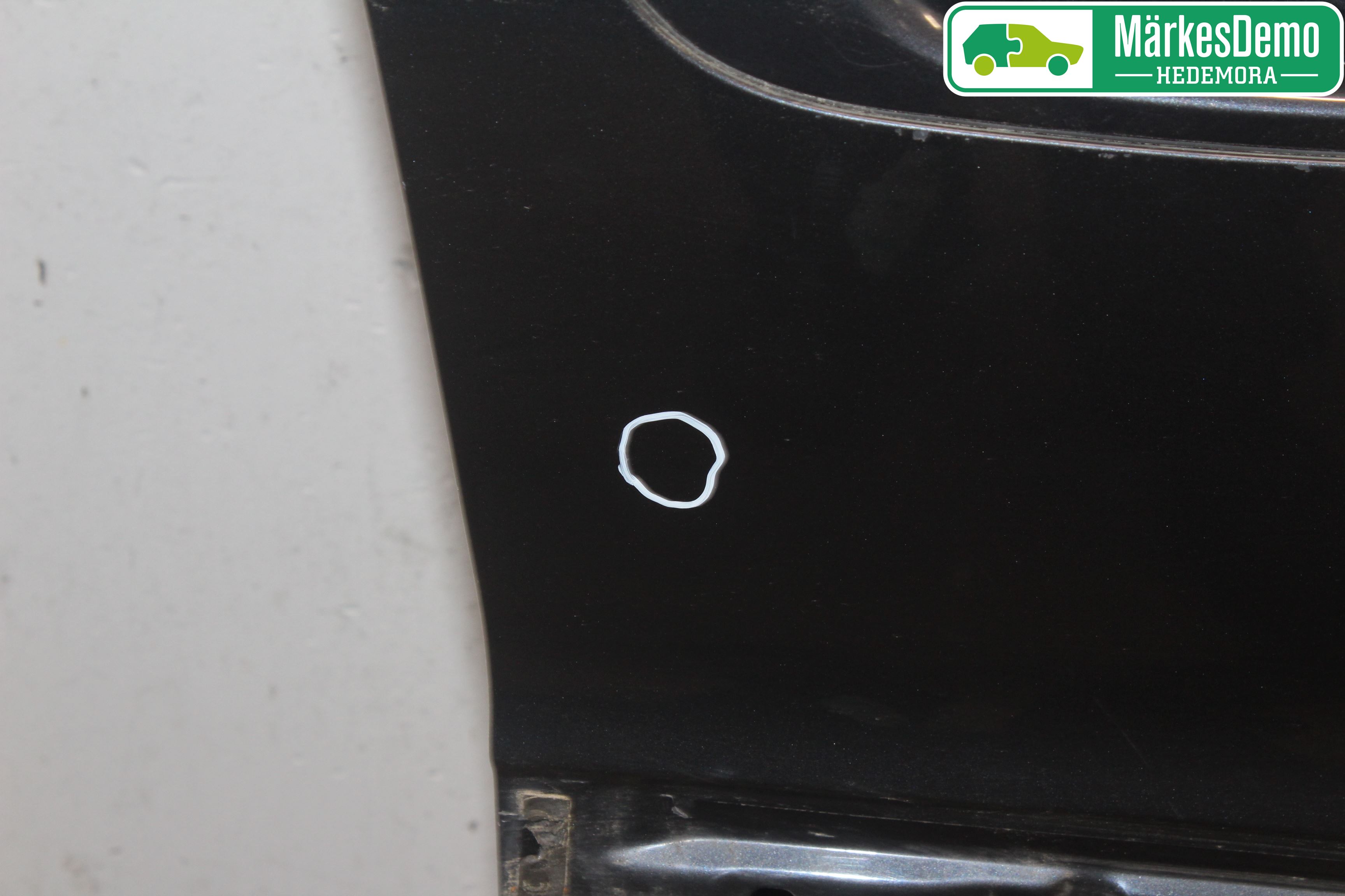 Volvo S60 01-04 Dörr Fram Höger