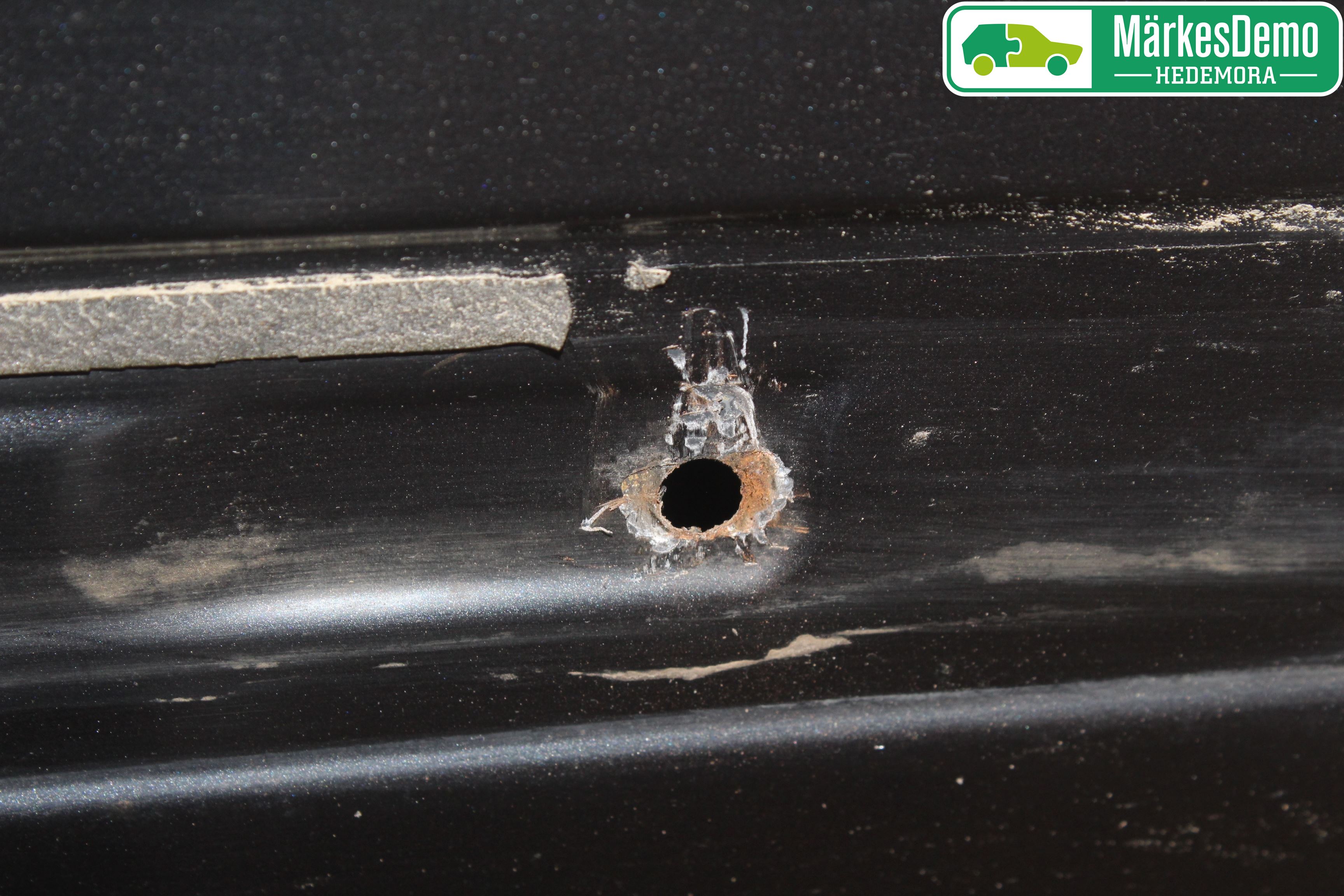 Volvo S60 01-04 Dörr Fram Höger