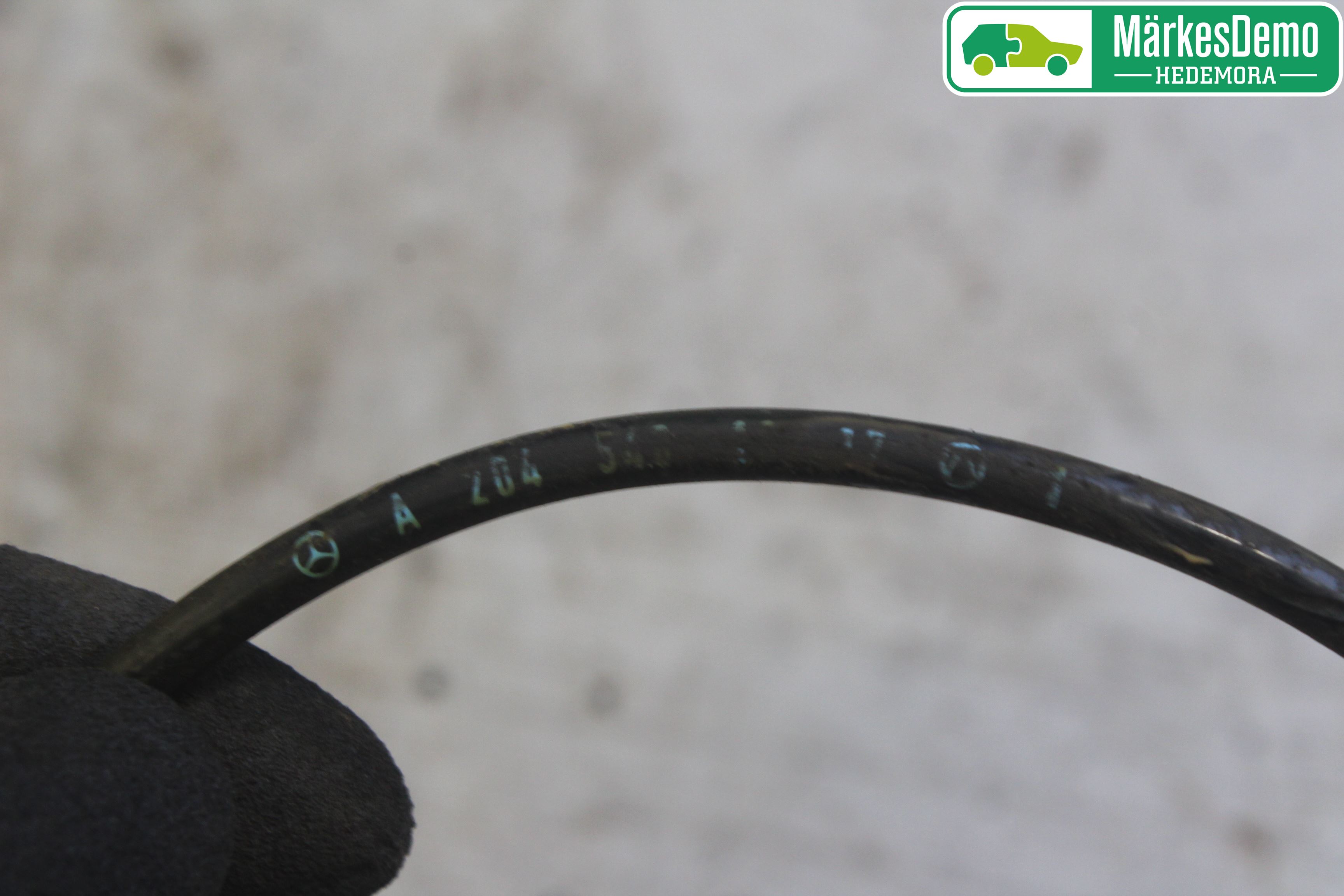 Mercedes-Benz MB GLK-KLASS (X204) 08-16 Abs Sensor