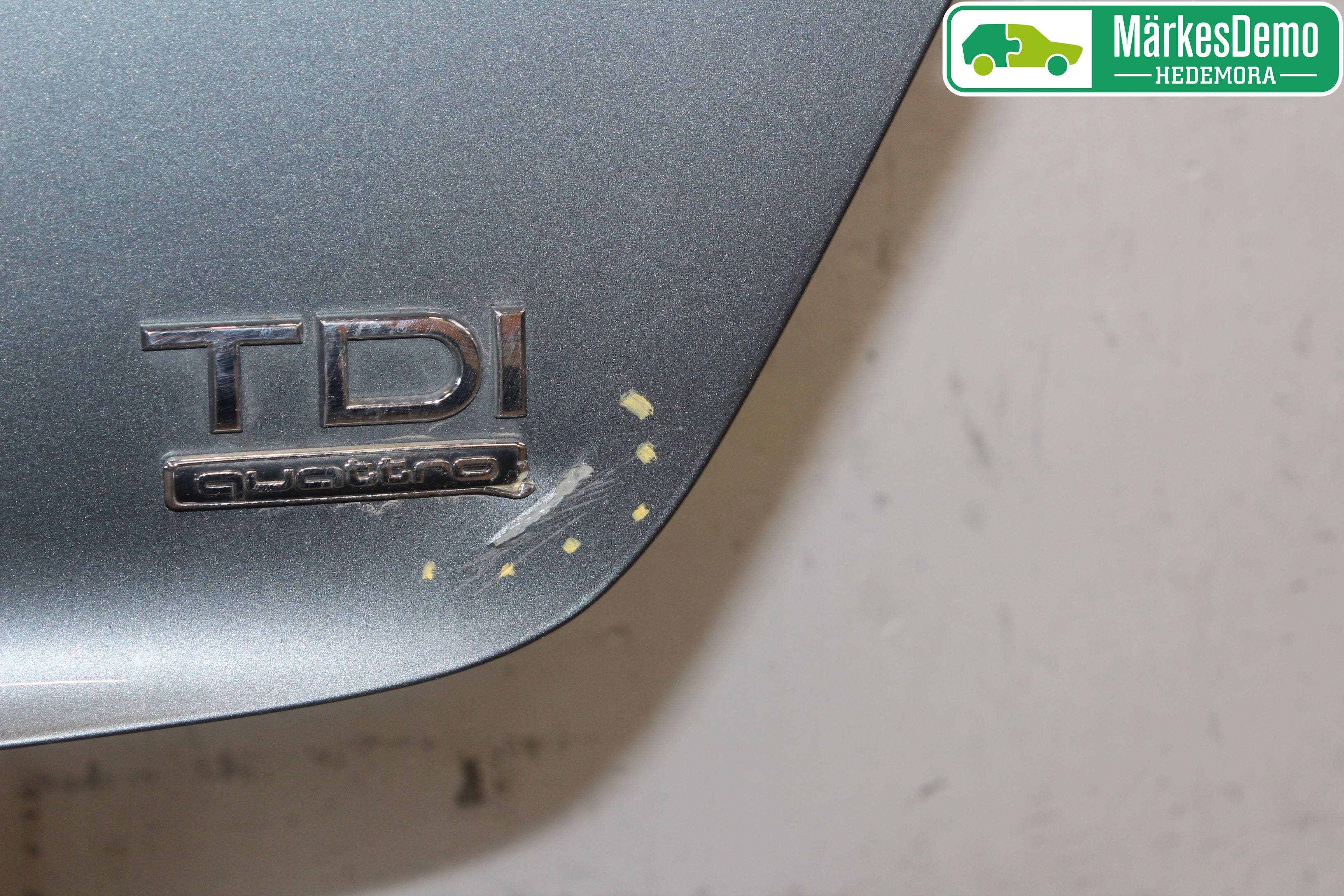 Audi A3/S3 8V 13-20 Baklucka Kombi