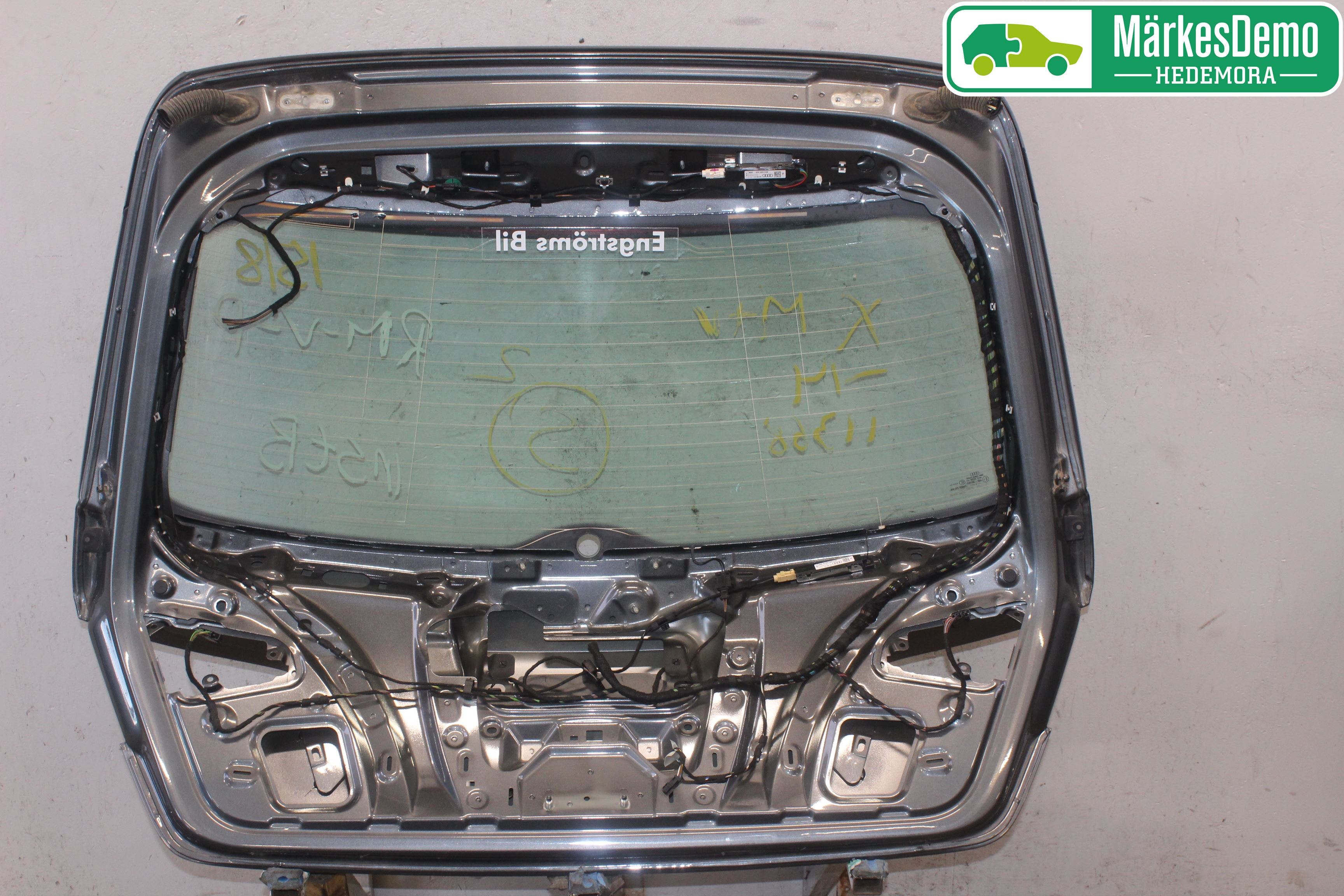 Audi A3/S3 8V 13-20 Baklucka Kombi