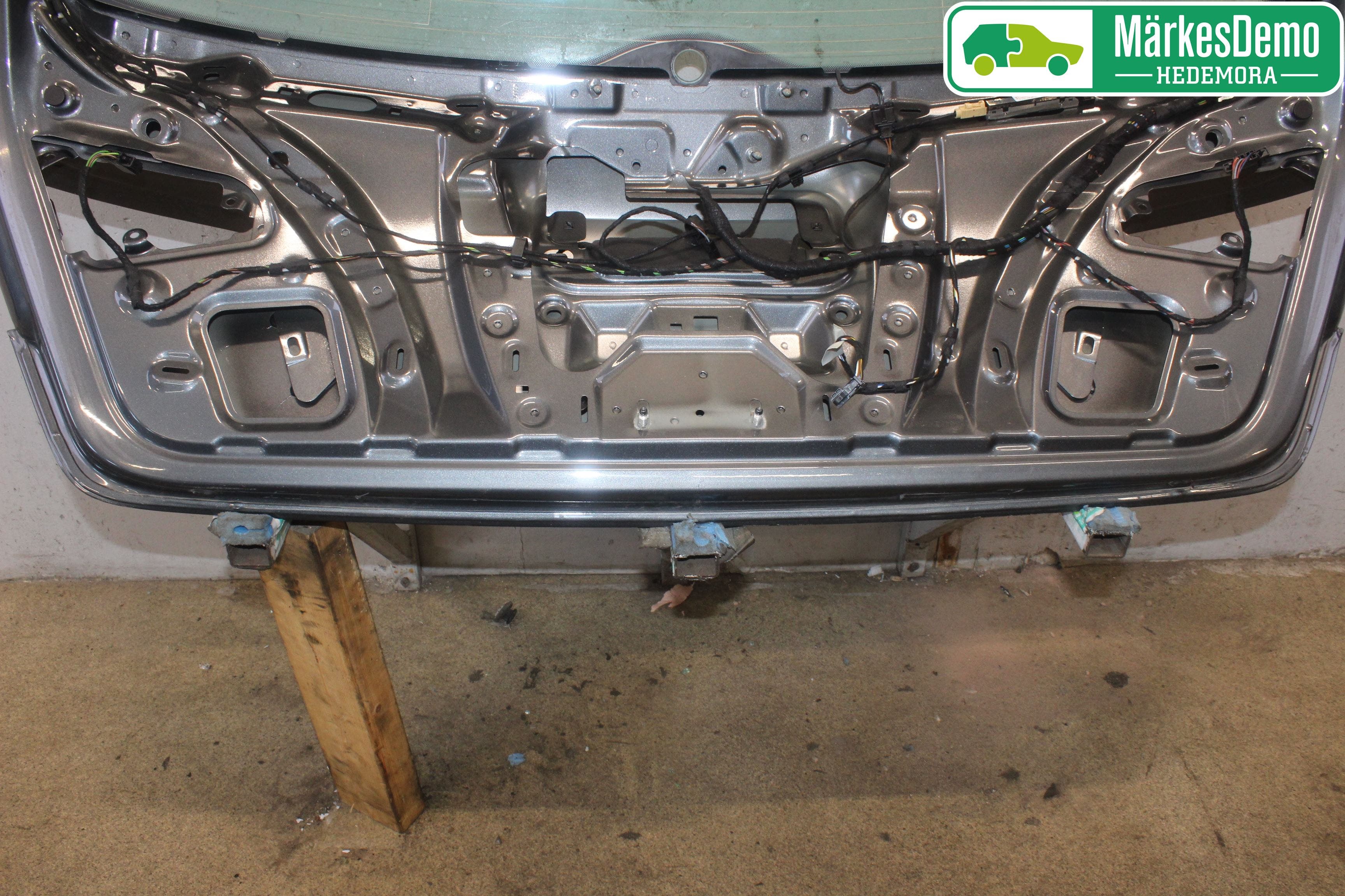 Audi A3/S3 8V 13-20 Baklucka Kombi