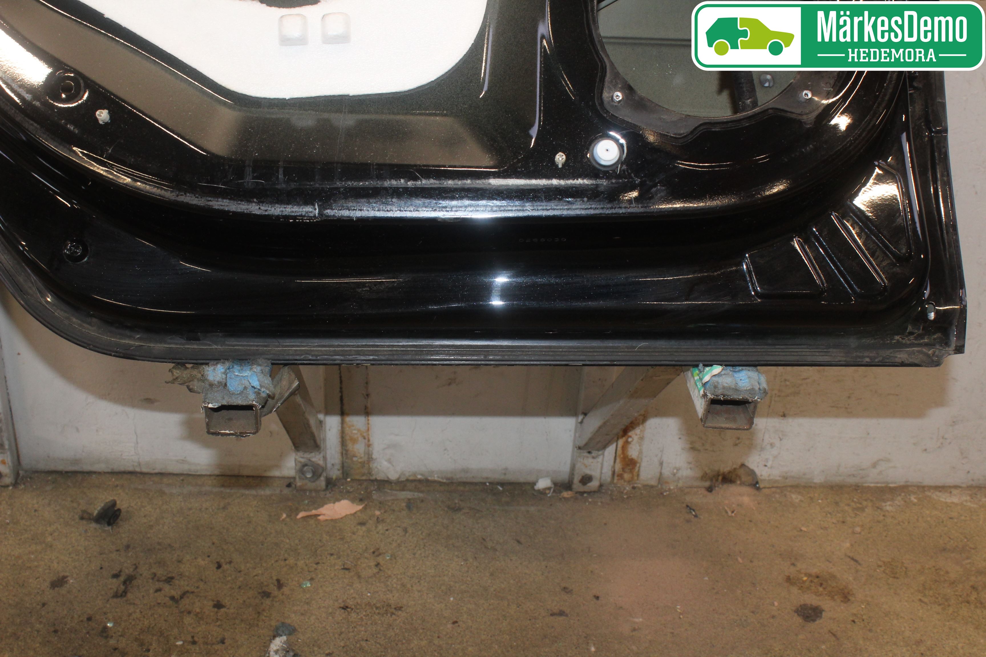 Peugeot 308 08-13 Dörr Bak Vänster