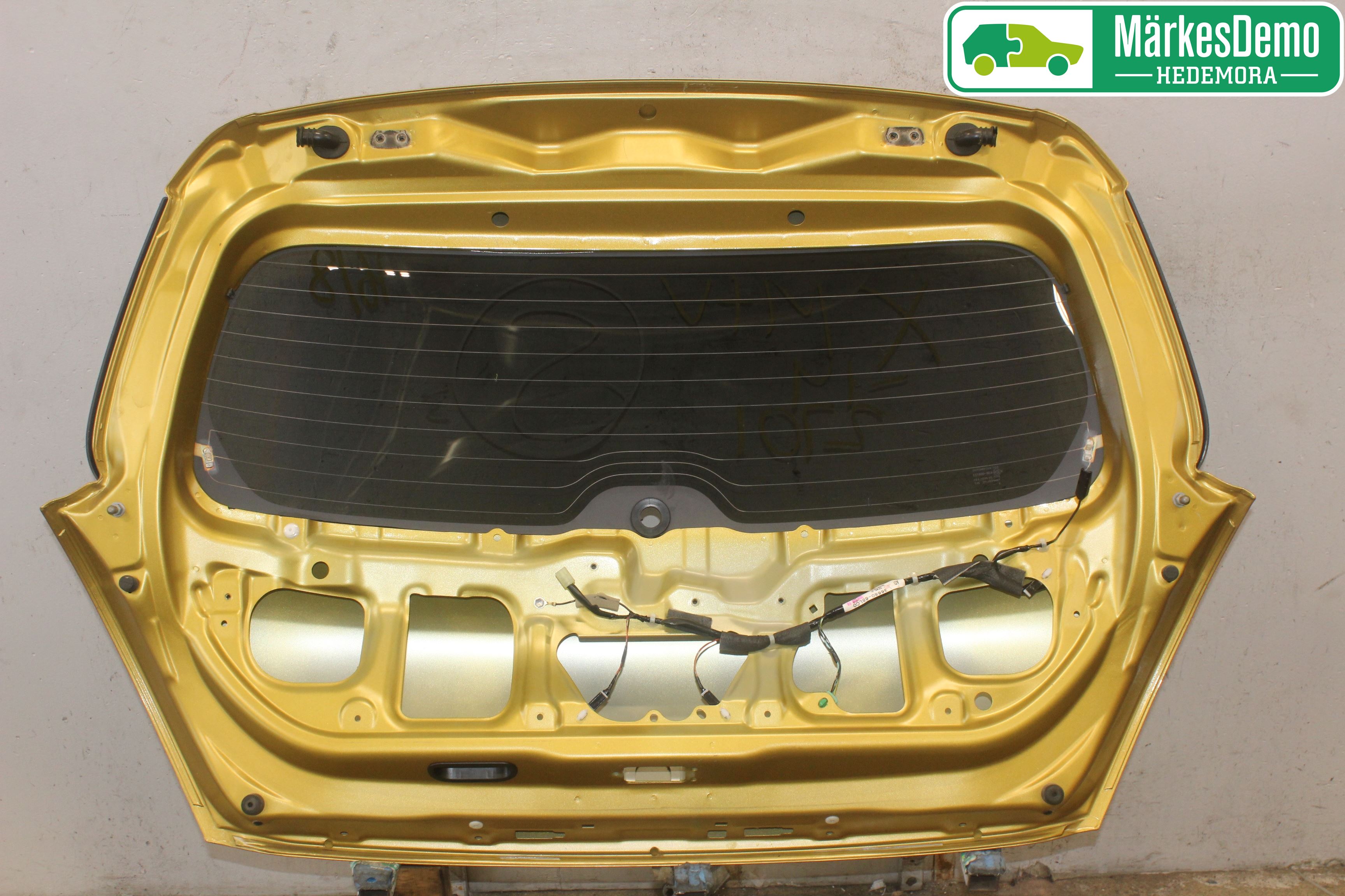 Suzuki SWIFT 11-16 Baklucka Cc-Kombi-Sedan