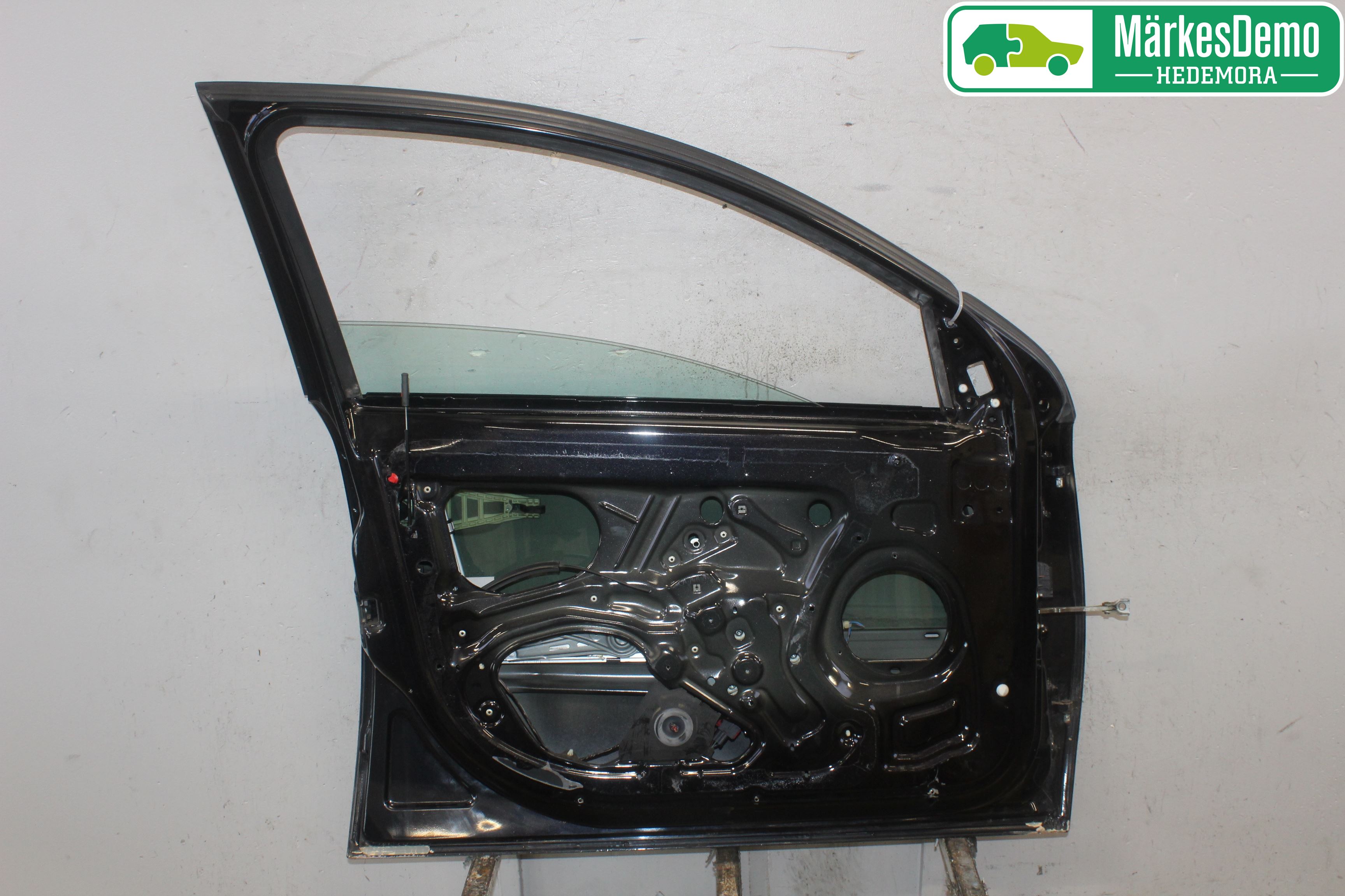 Opel VECTRA C 06-08 Dörr Fram Vänster