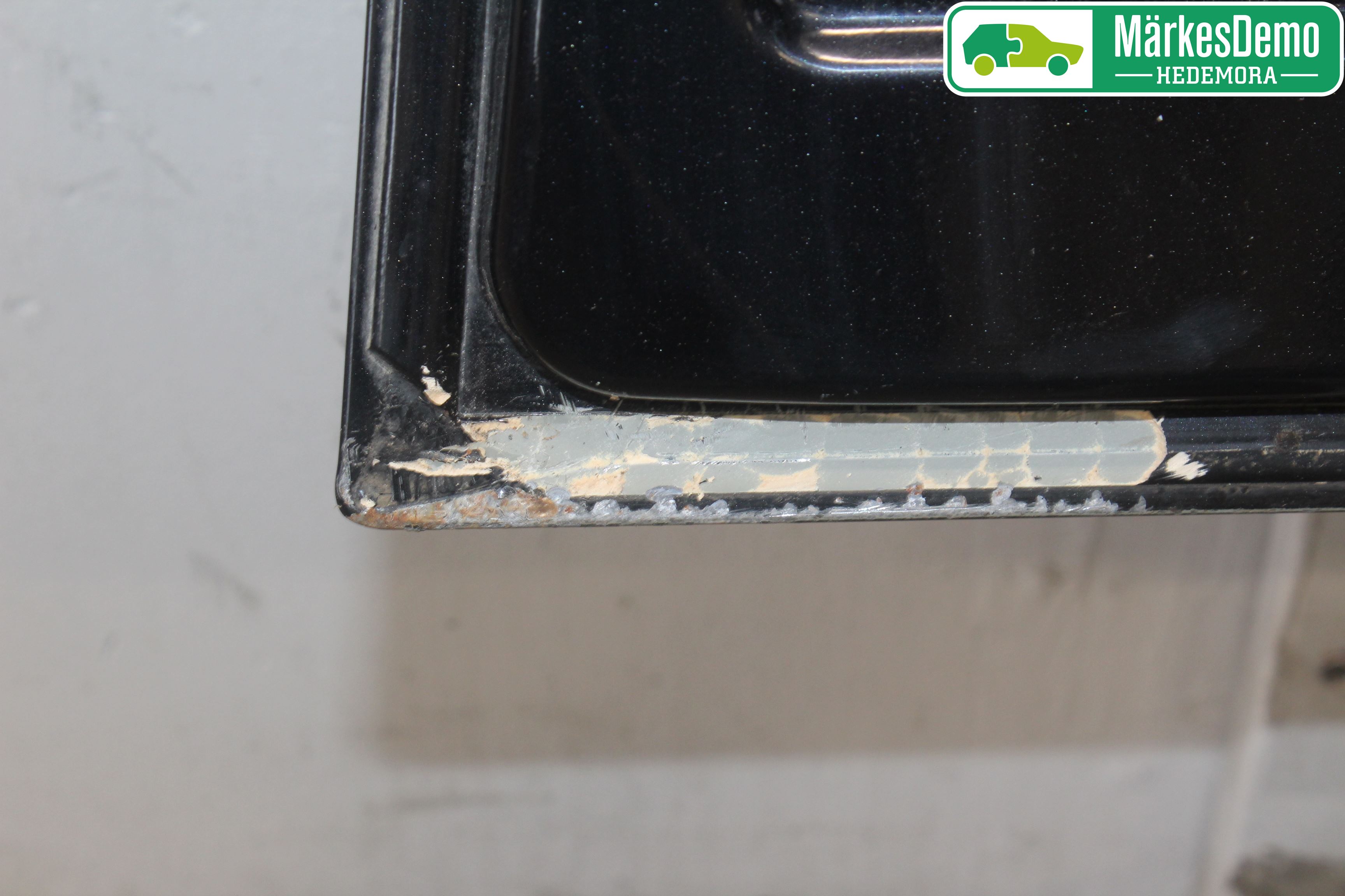 Opel VECTRA C 06-08 Dörr Fram Vänster