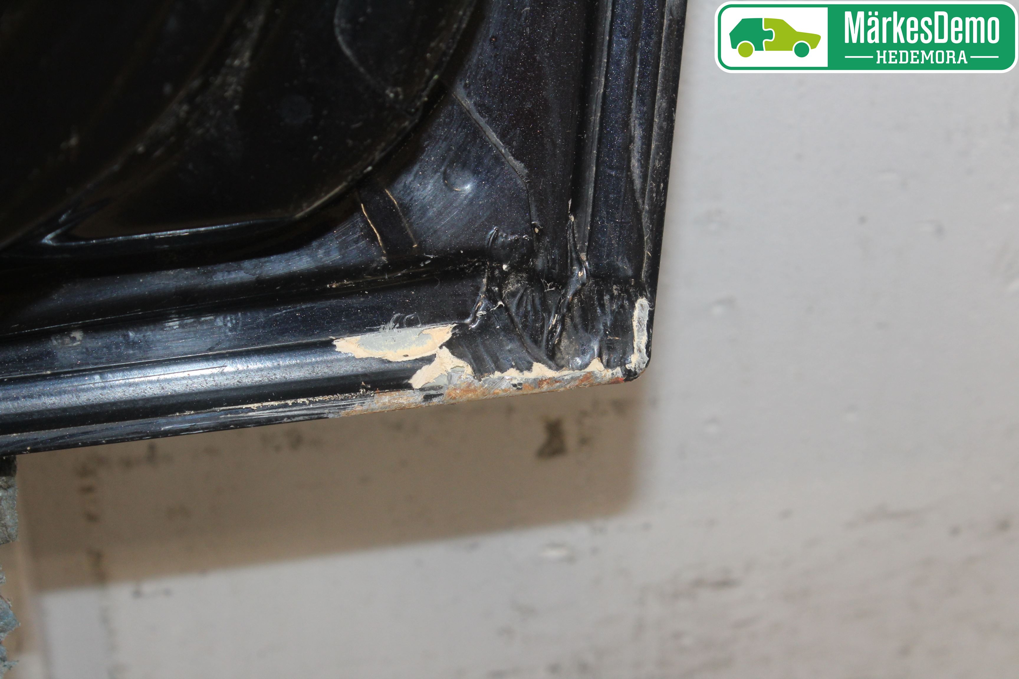 Opel VECTRA C 06-08 Dörr Fram Vänster