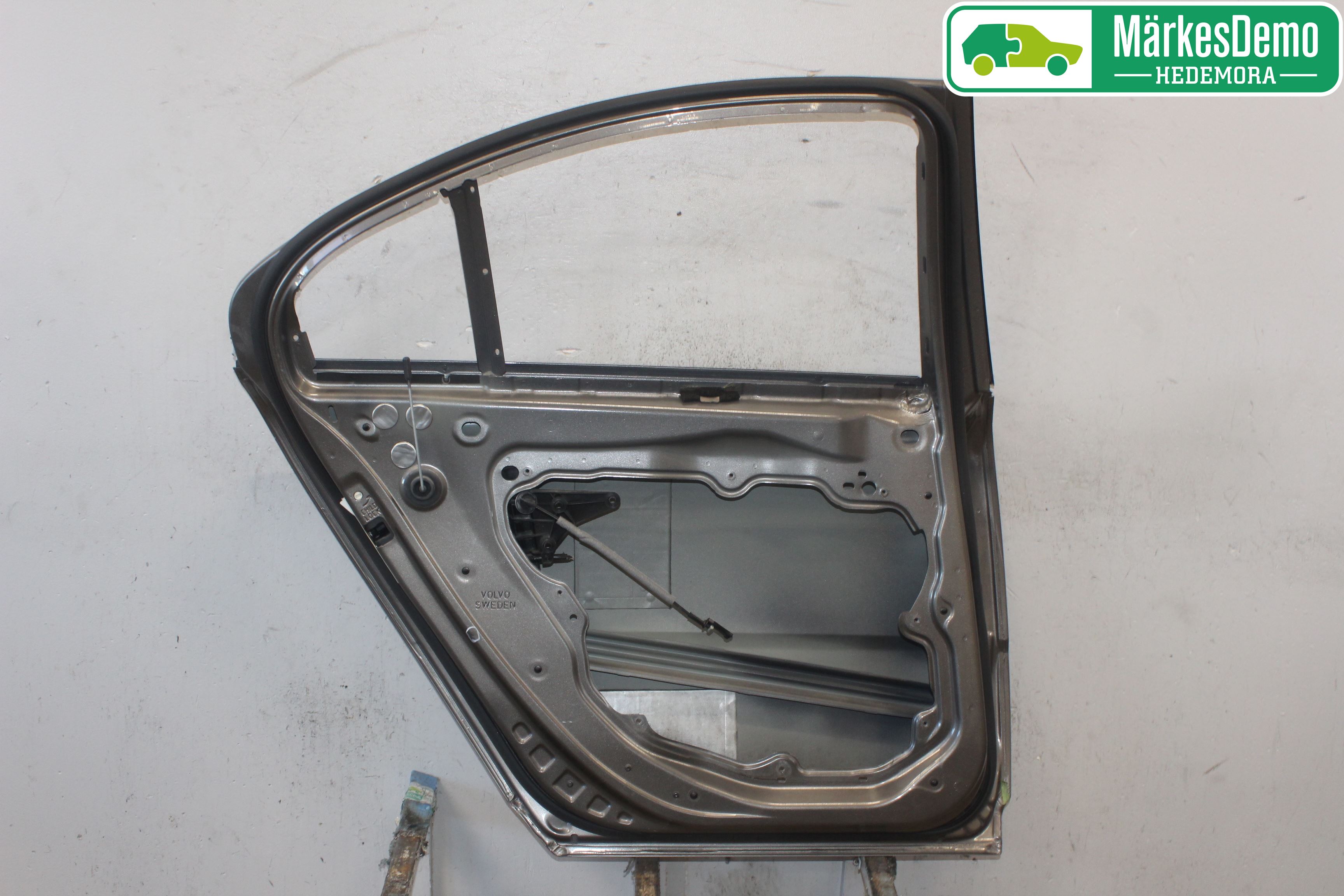 Volvo S80 07-13 Dörr Bak Vänster