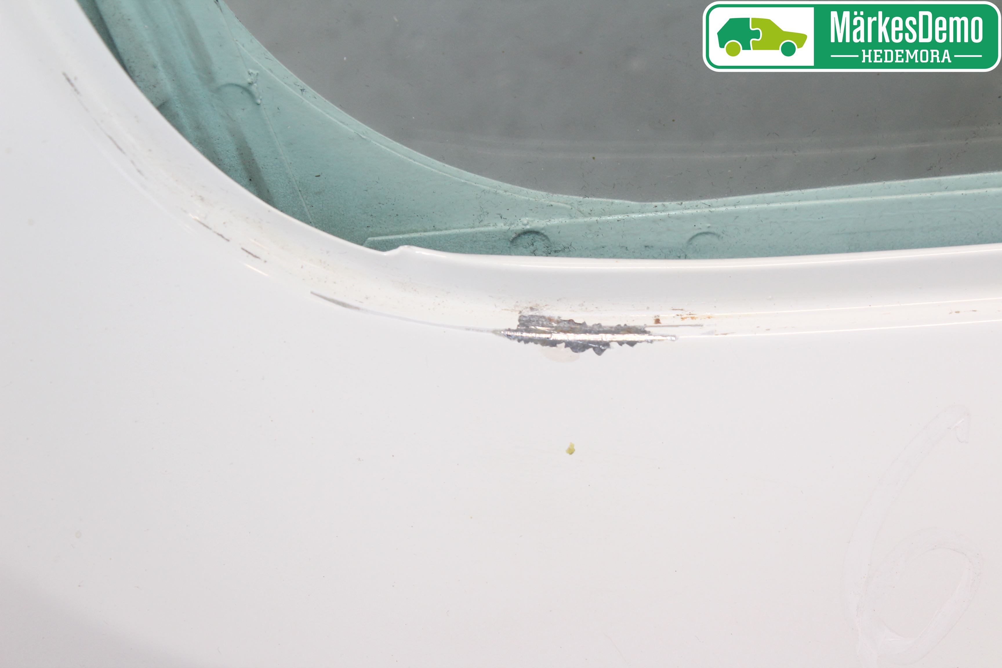 Peugeot BIPPER Dörr Fram Höger