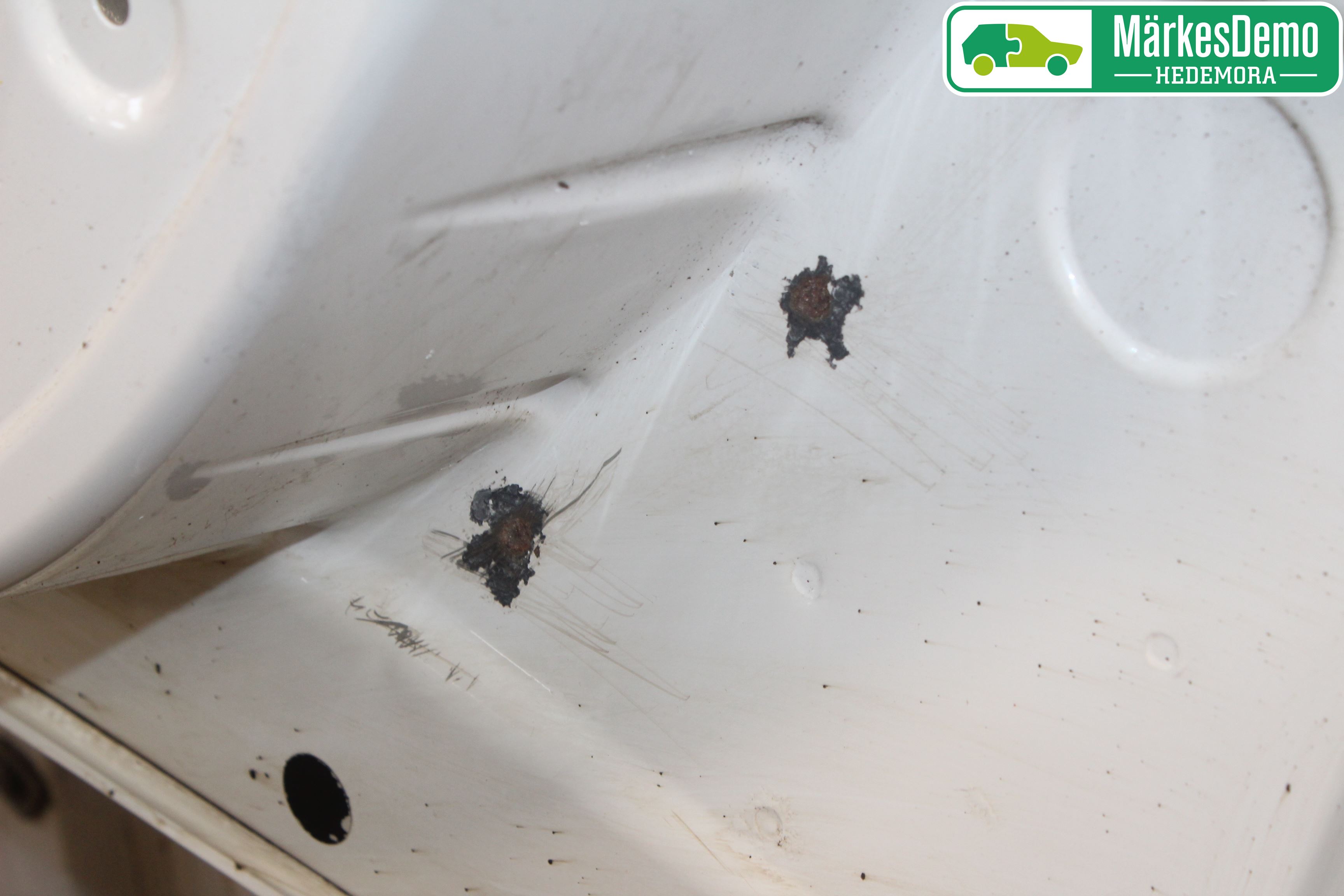 Peugeot BIPPER Dörr Fram Höger