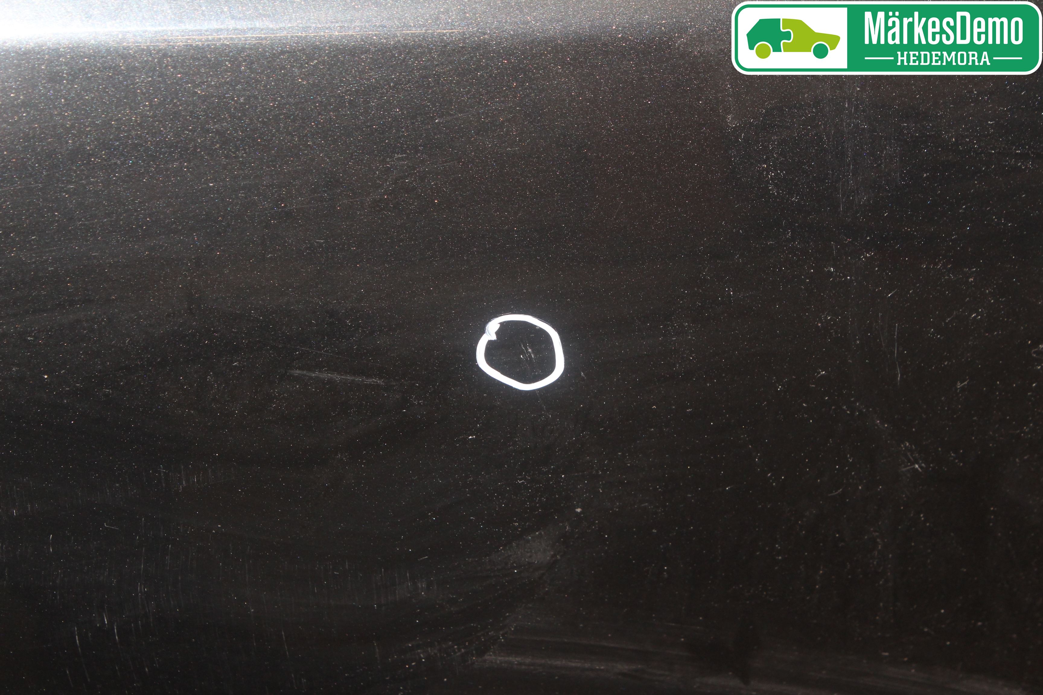 Suzuki SX4 10-13 Dörr Fram Höger