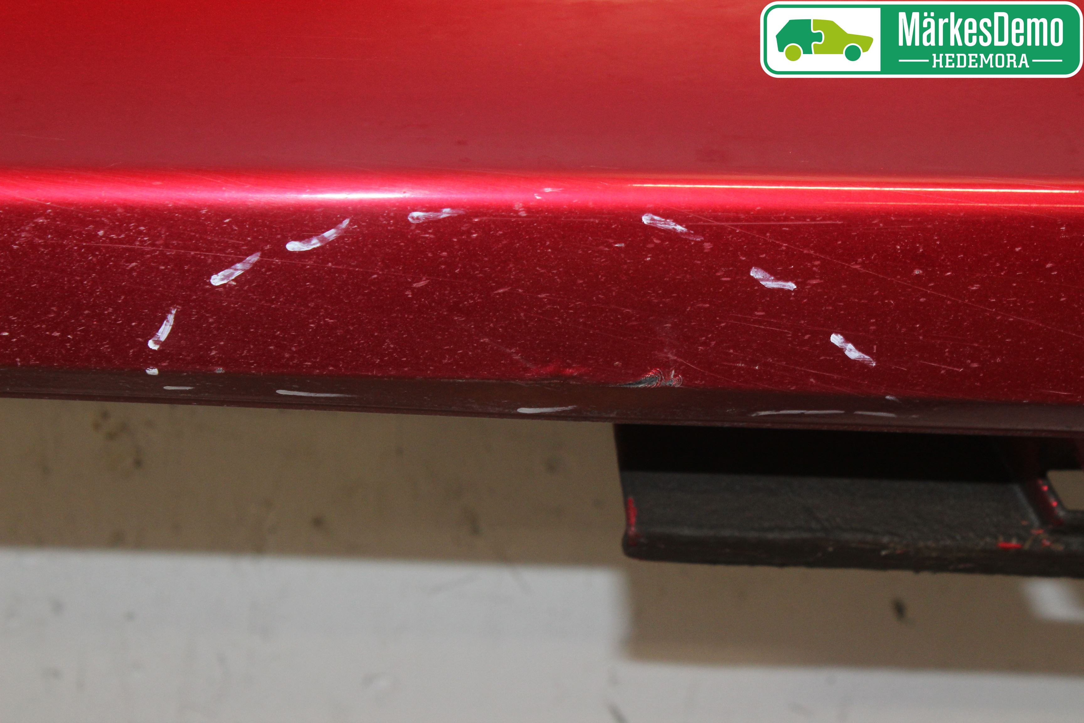 Lexus RC 15- Sidokjol Vä