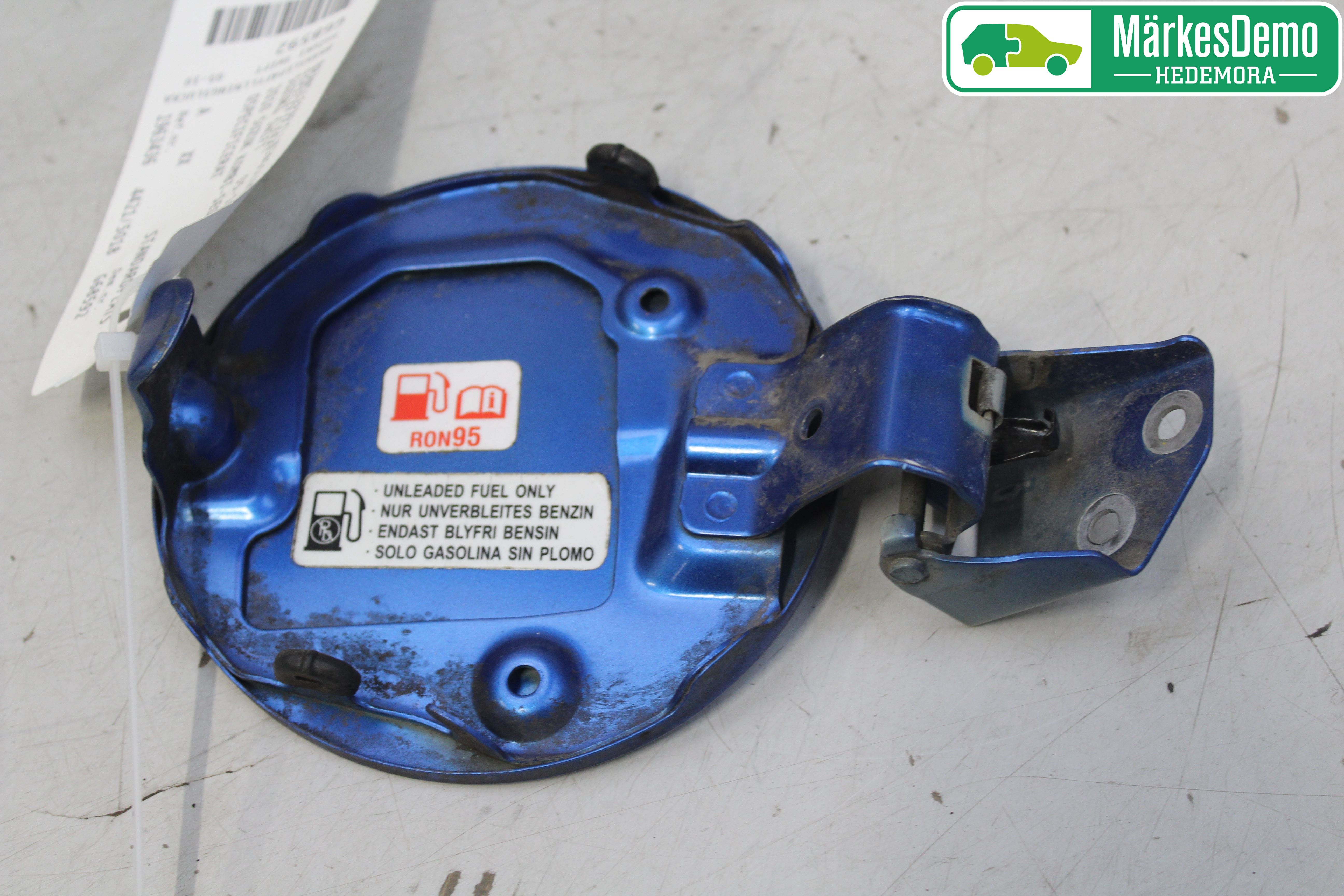 Suzuki SWIFT 05-10 Tanklucka