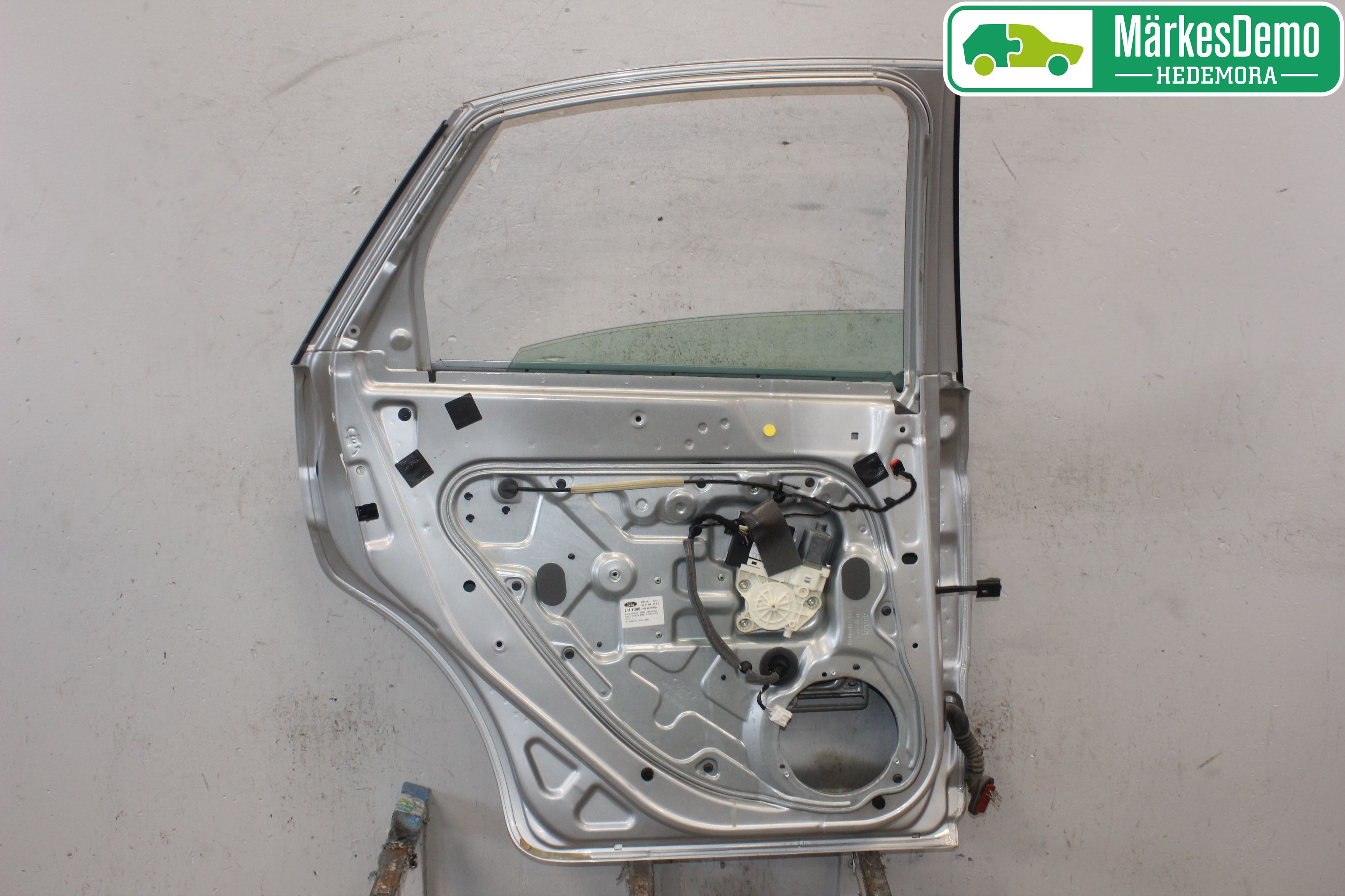 Ford FOCUS 08-11 Dörr Bak Vänster