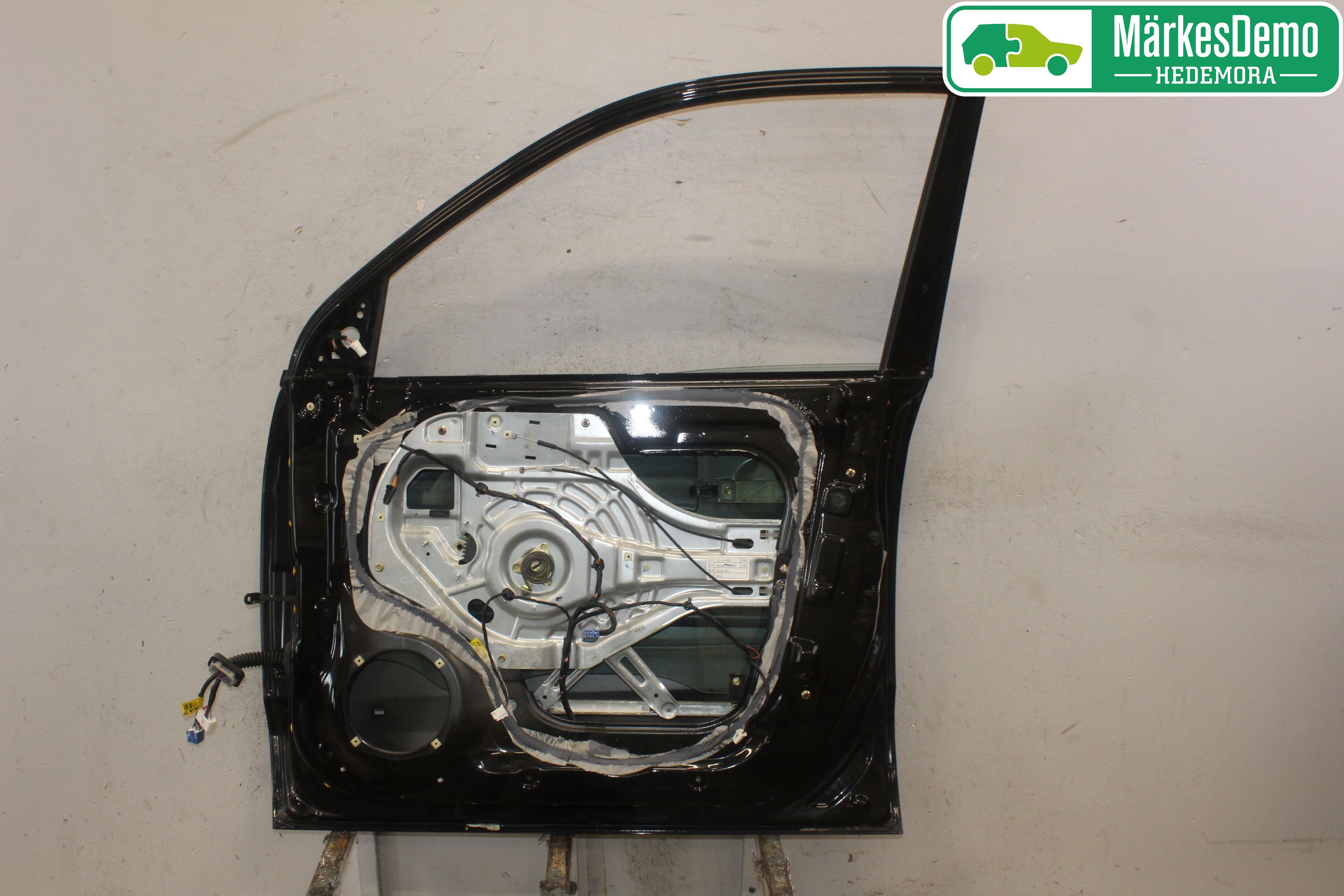 Hyundai TUCSON 05- Dörr Fram Höger