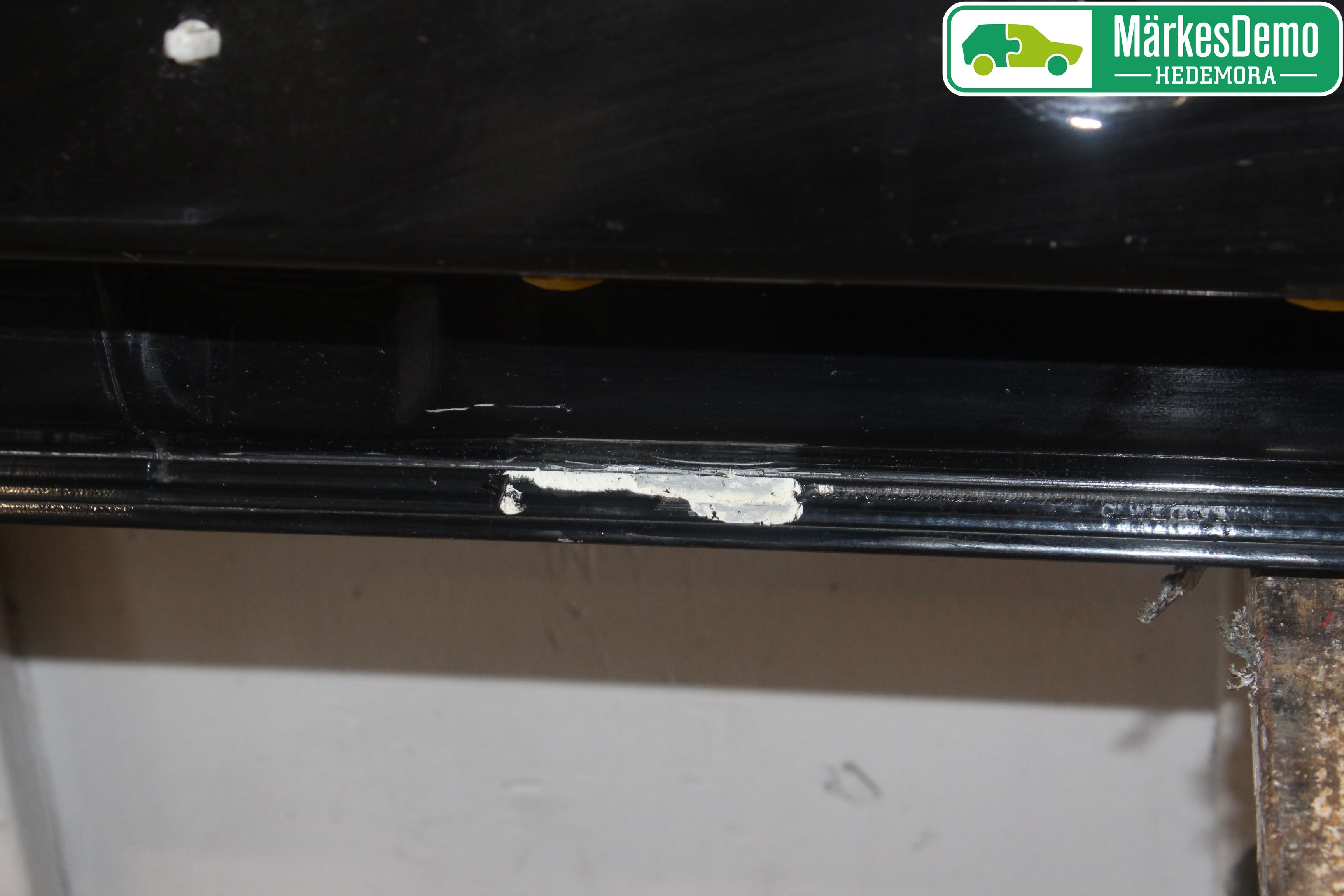 Hyundai TUCSON 05- Dörr Fram Höger