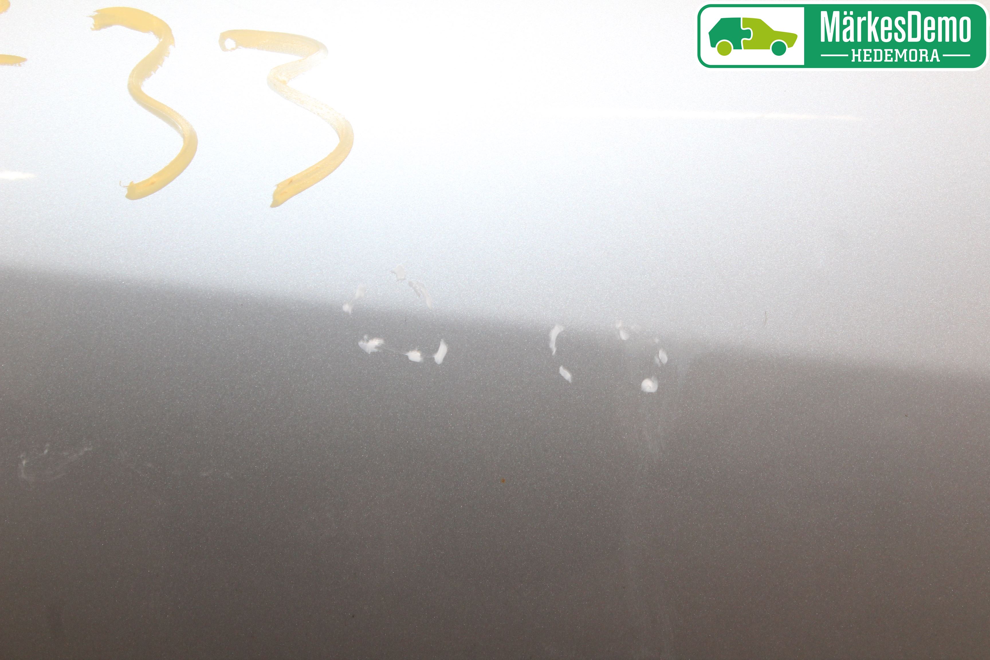 Renault MEGANE III 09-15 Dörr Fram Höger